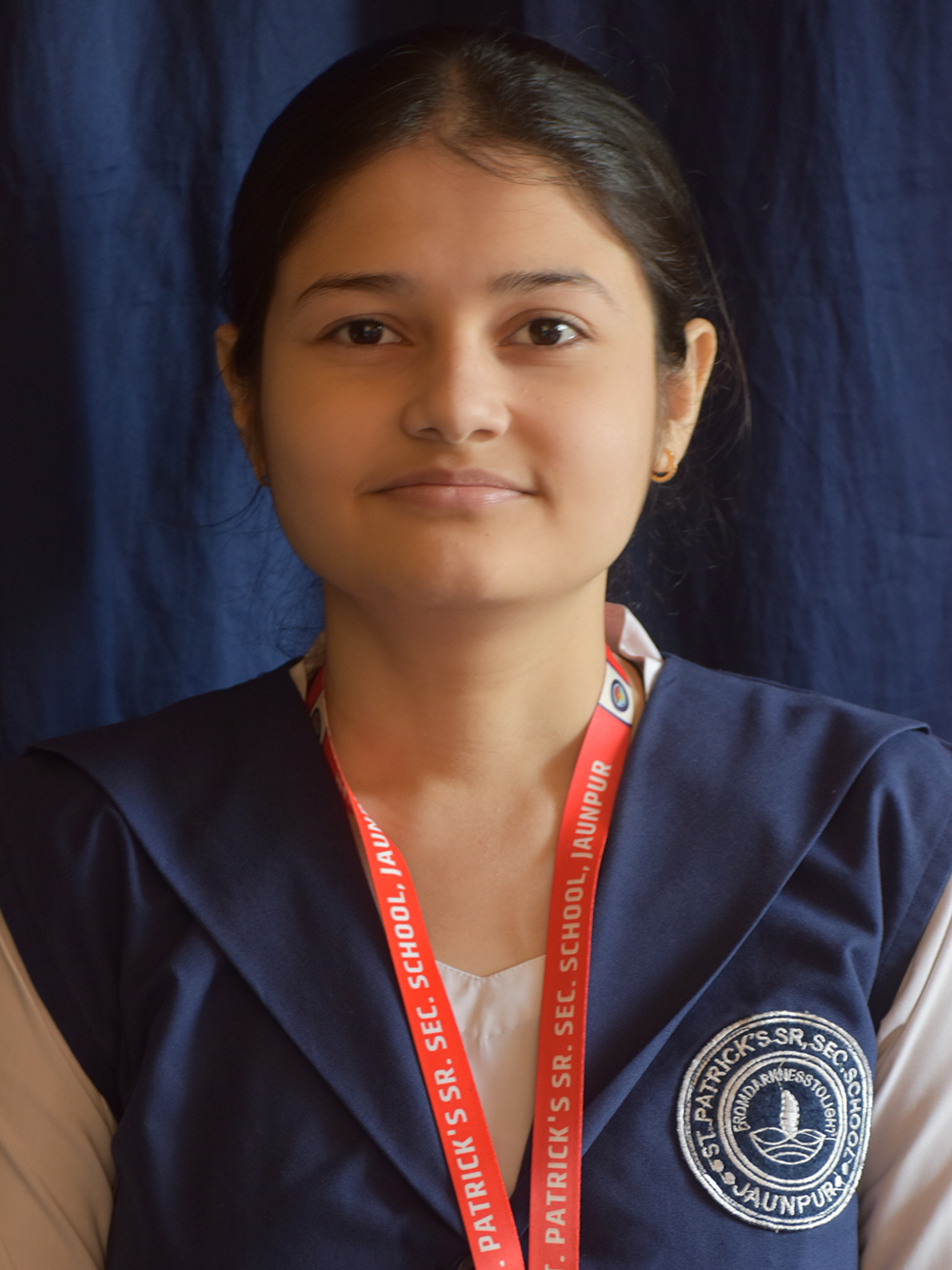 AYESHA TANVEER