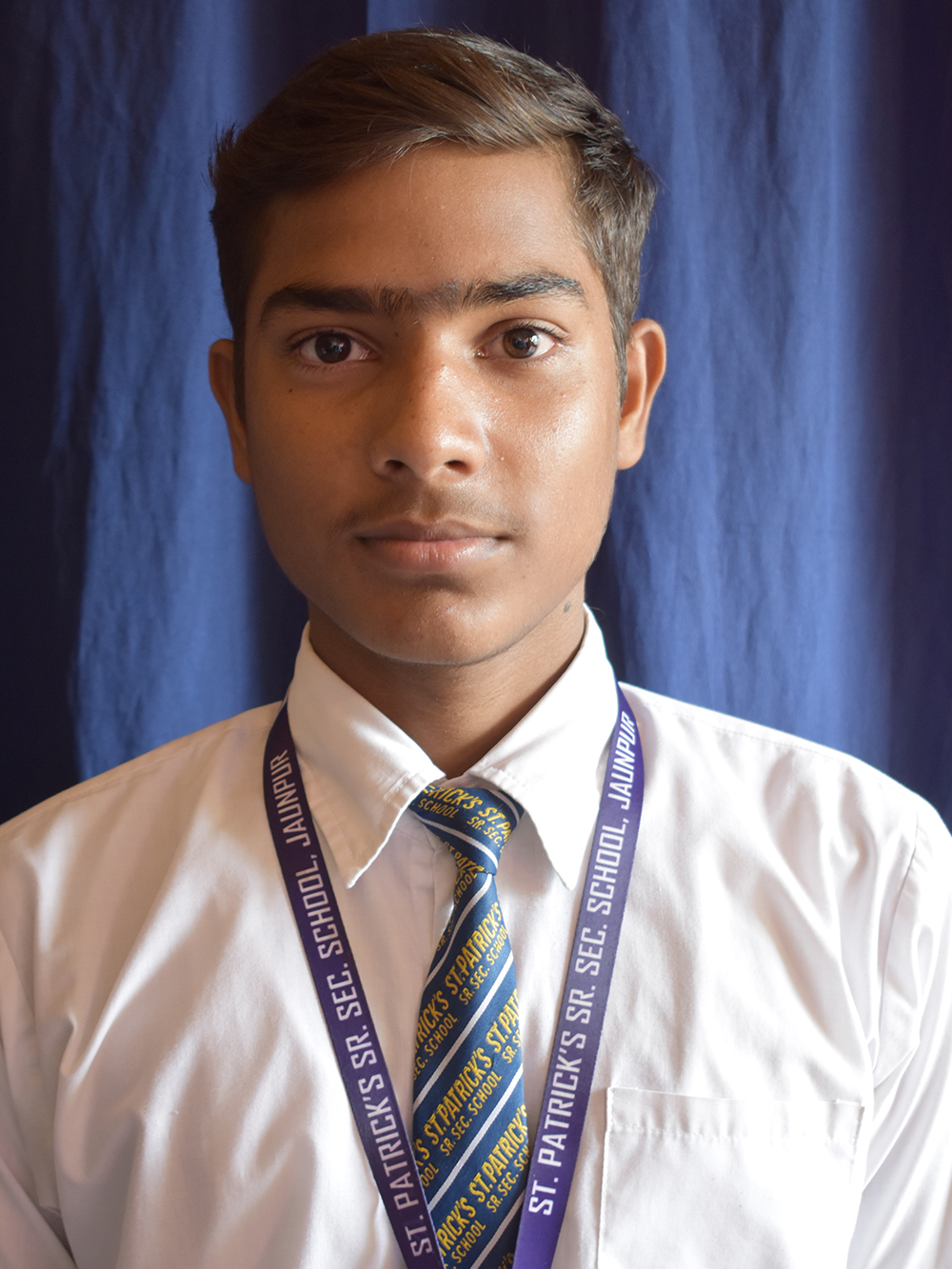 ABHISHEK YADAV