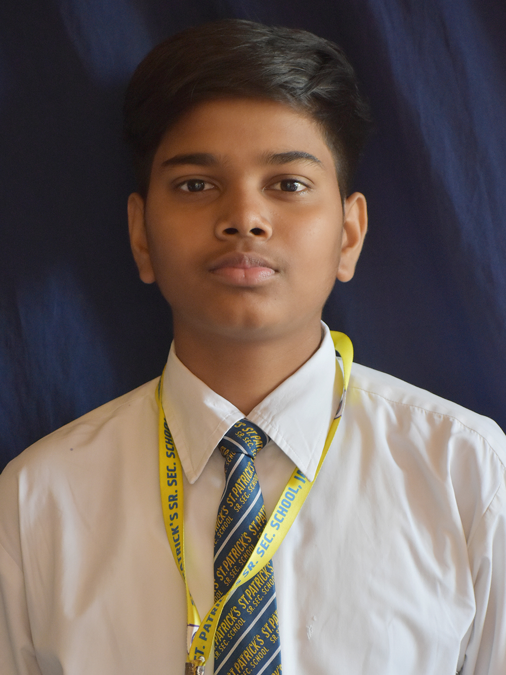 PRIYANSHU PRAJAPATI