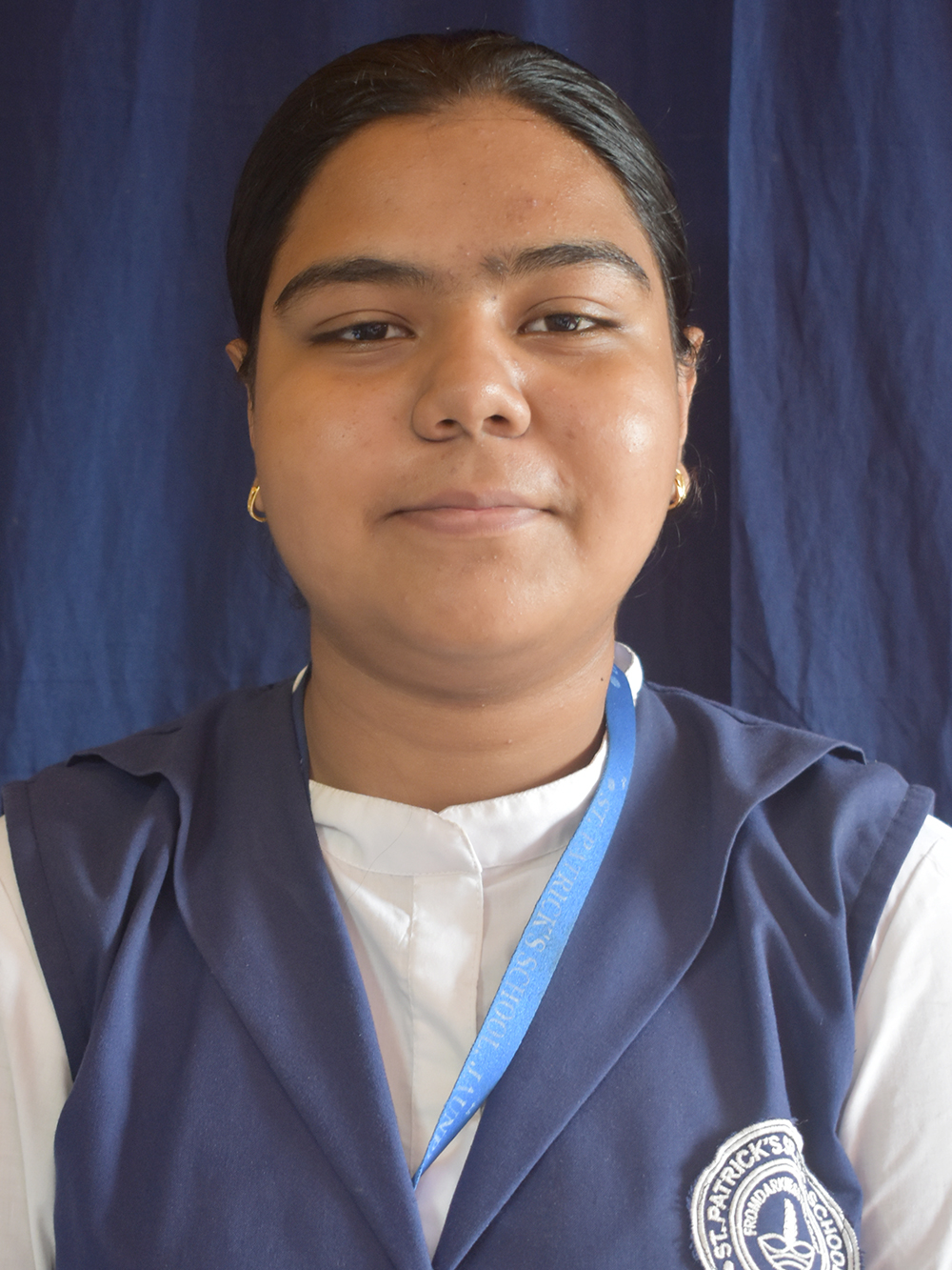 VIKASHNI JAISWAL