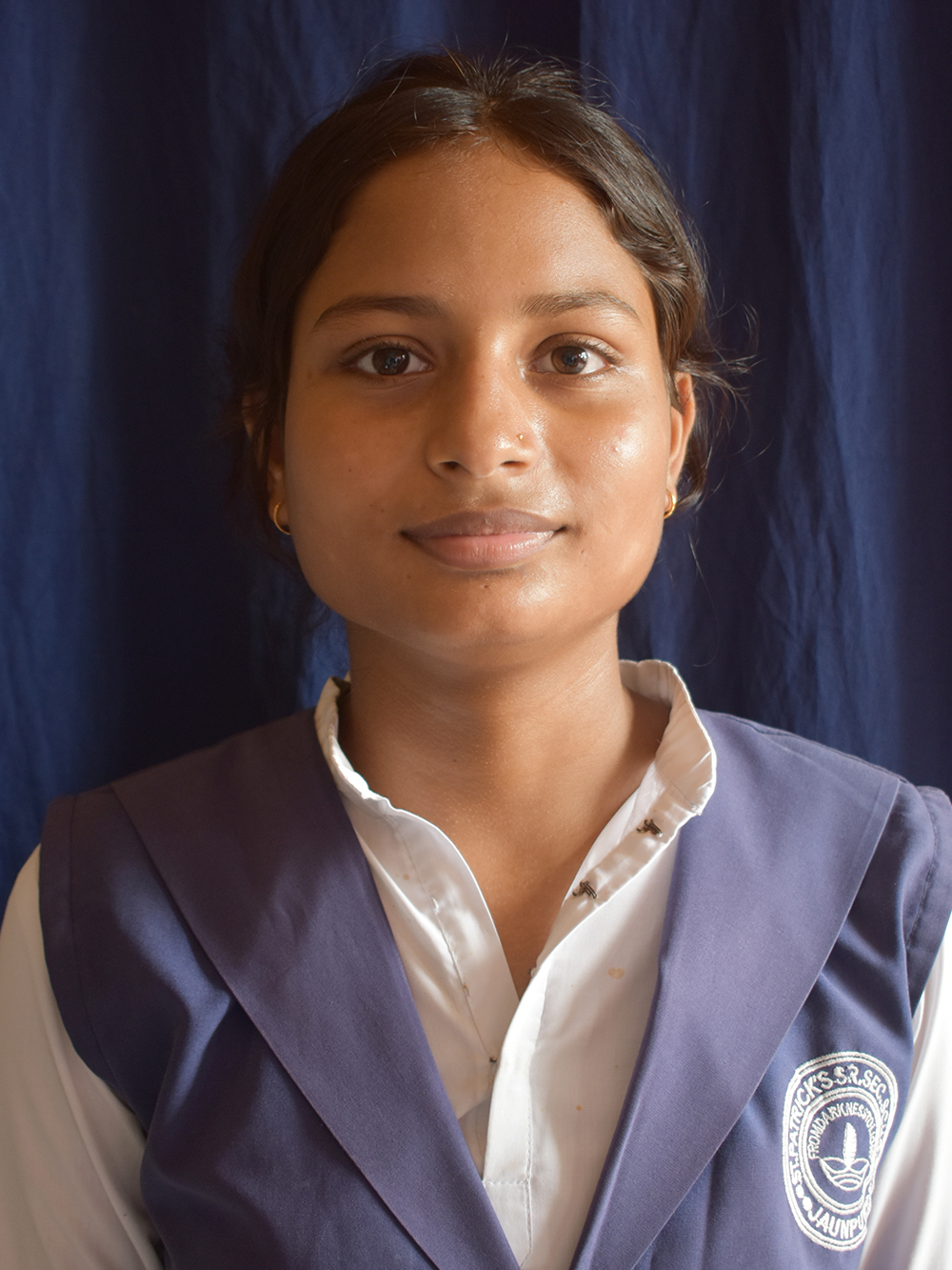 ARYA DUBEY