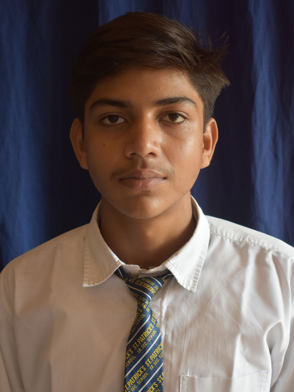 MOHAMMAD ALTAMASH KHAN