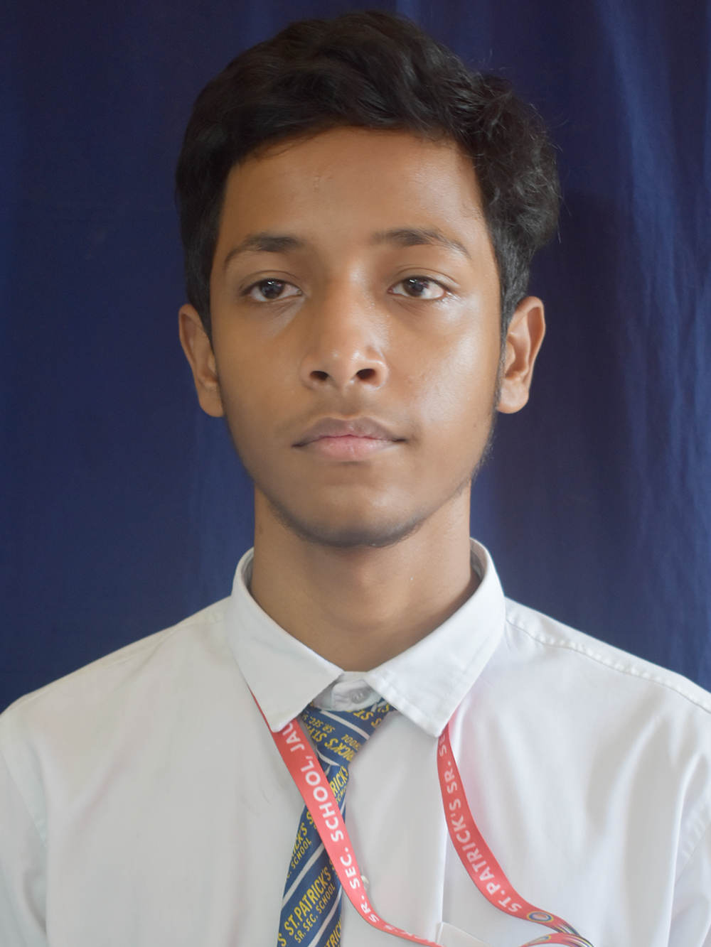OJAS SINGH