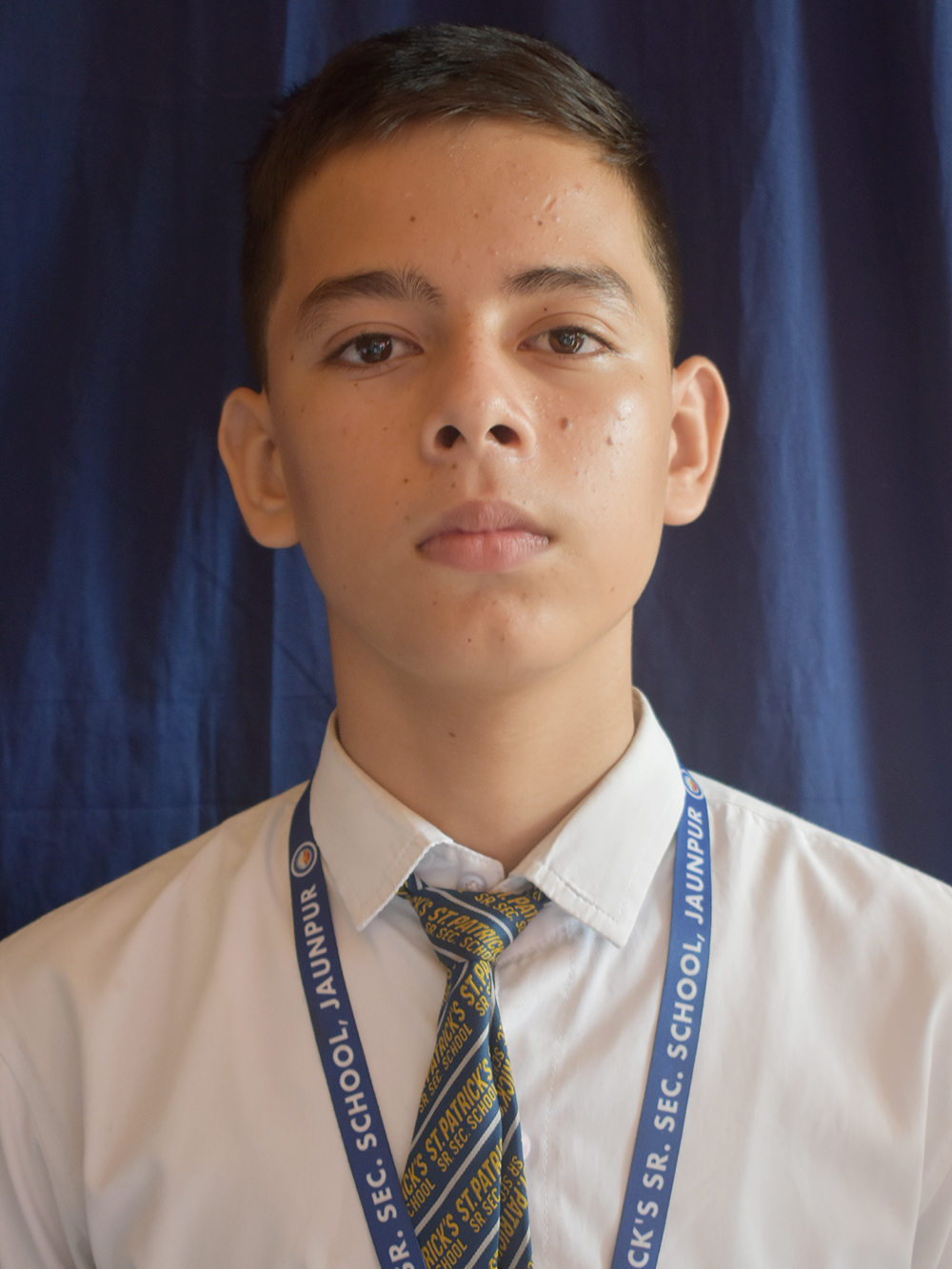 MOHD RAZIQ ABBAS
