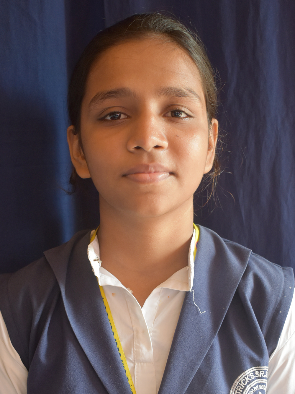RISHIKA SINGH