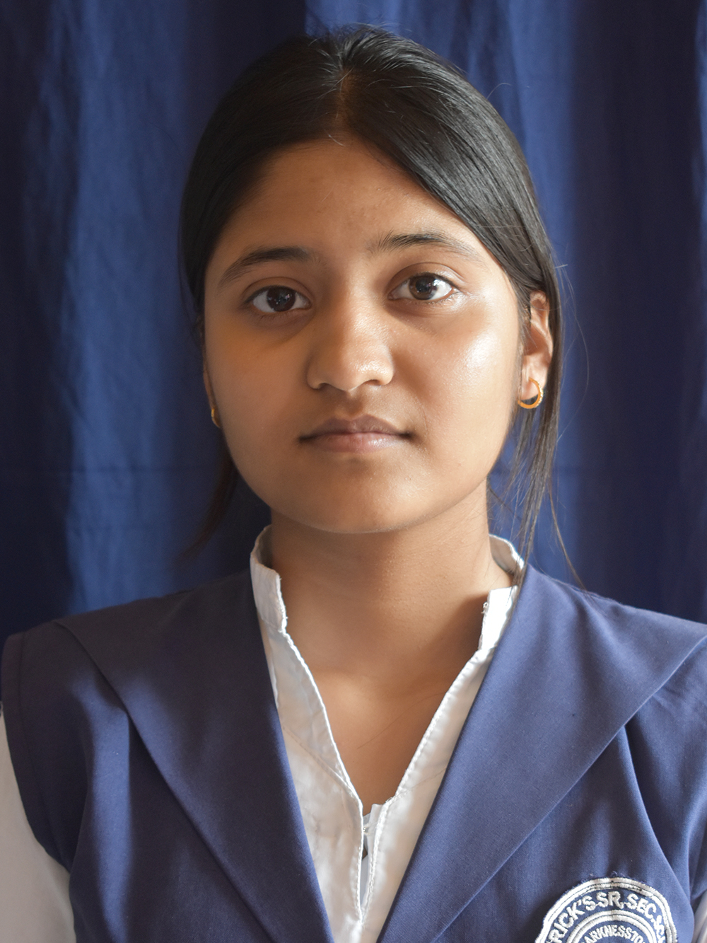 RIYA SINGH