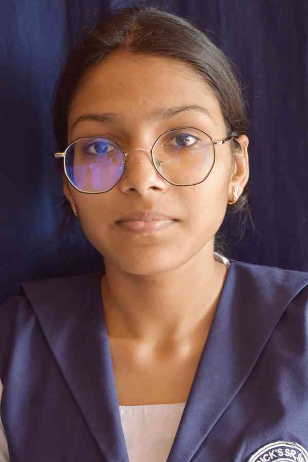 SANSKRITI SINGH