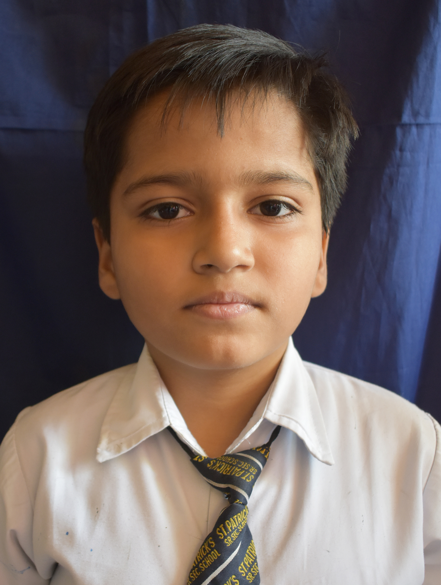 SHAURYA PRATAP SINGH