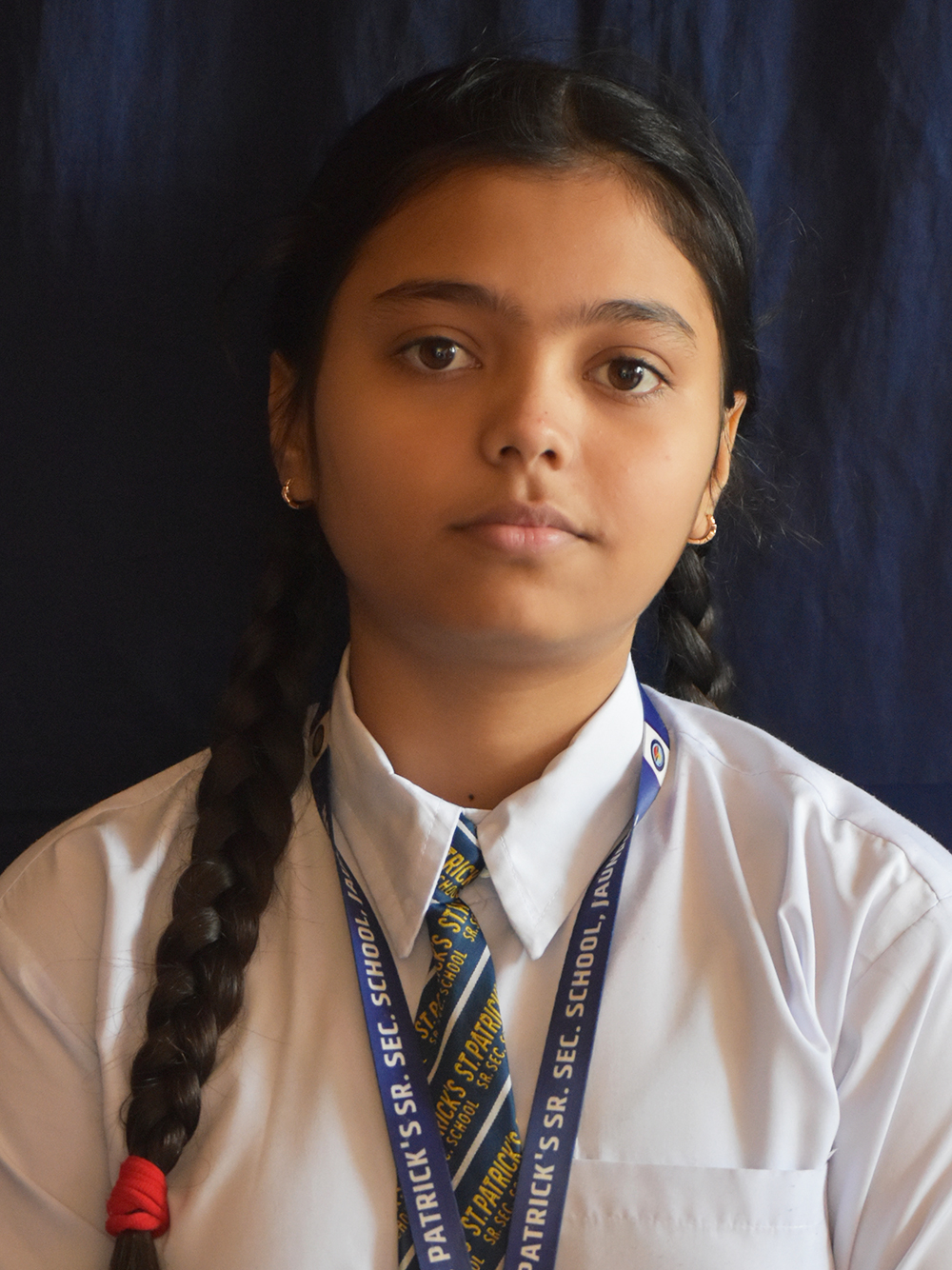 ABIHA ZEHRA