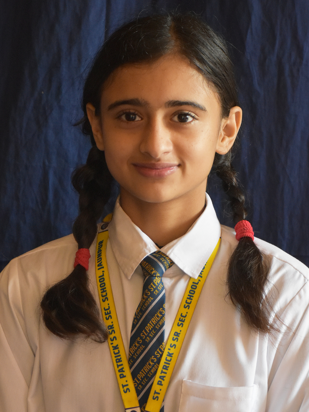 ARADHYA SINGH