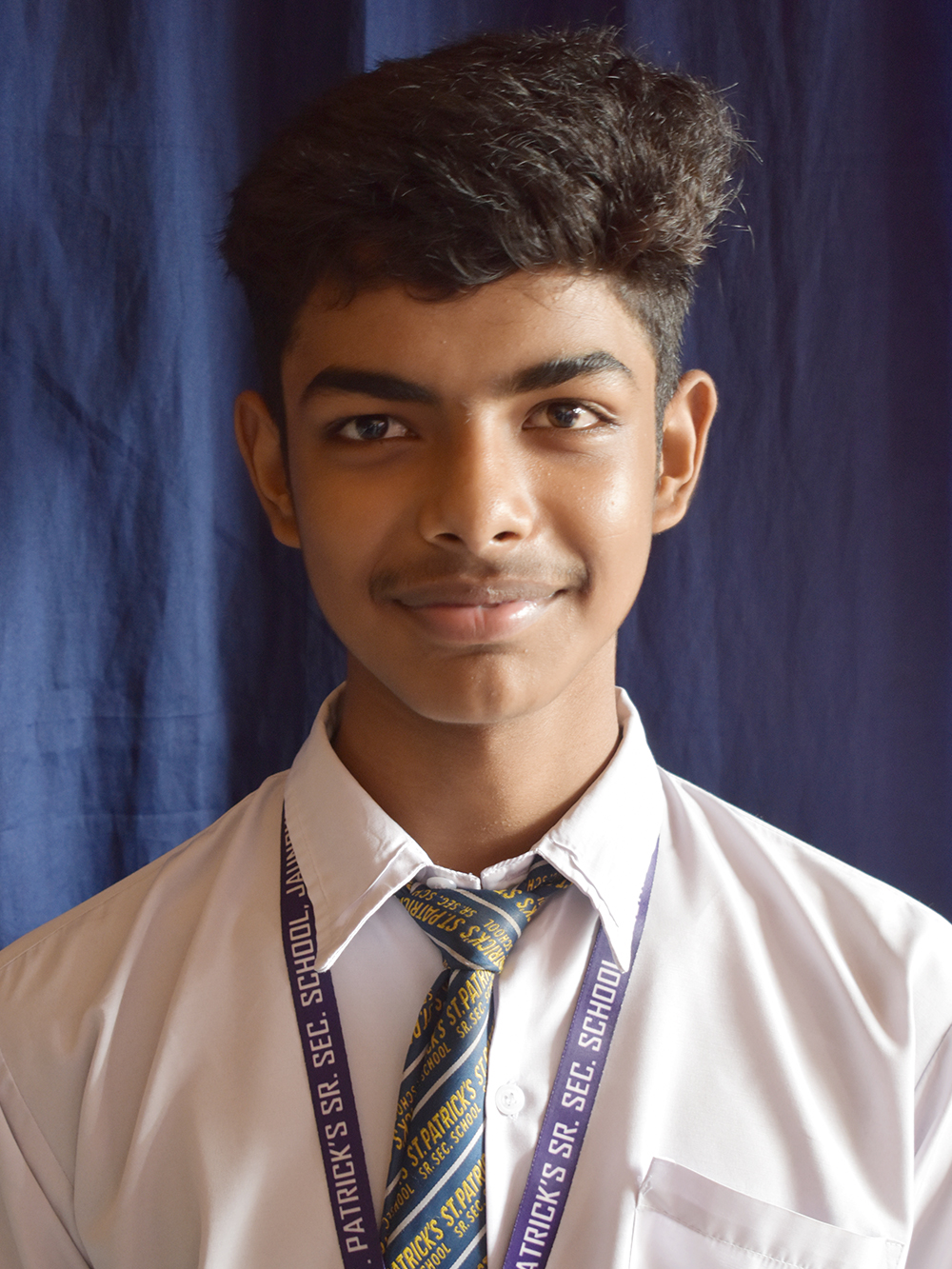 TEJAS SAHU