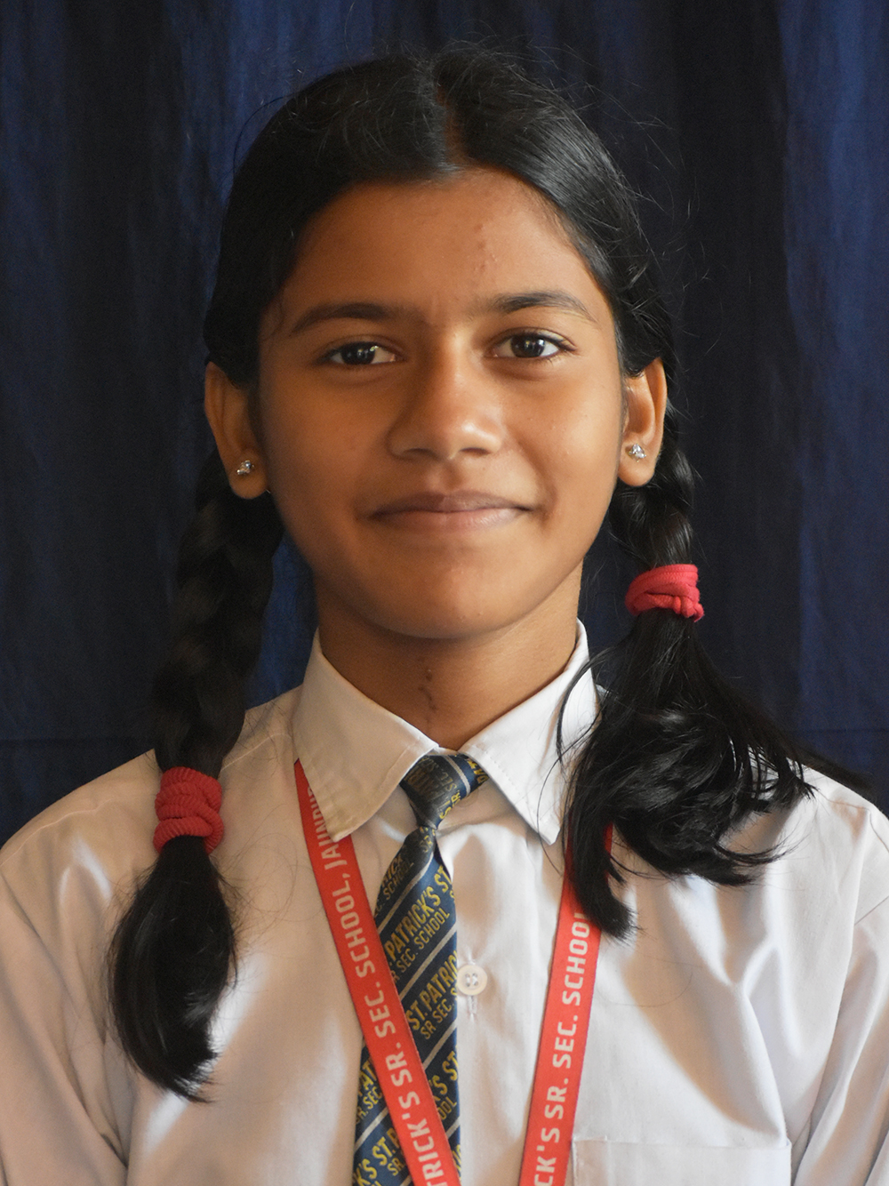 PARIDHI VERMA