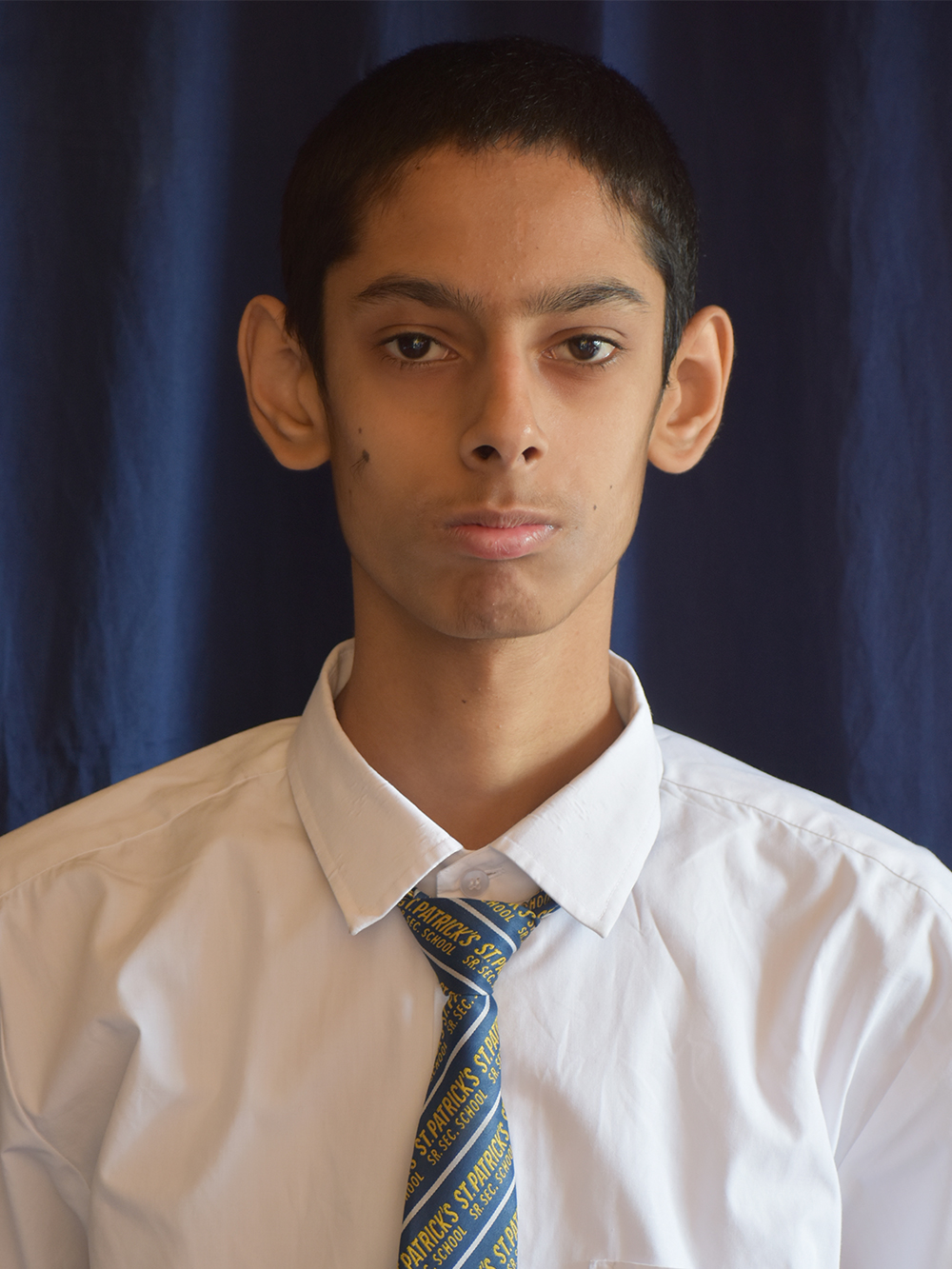 VINAYAK MISHRA
