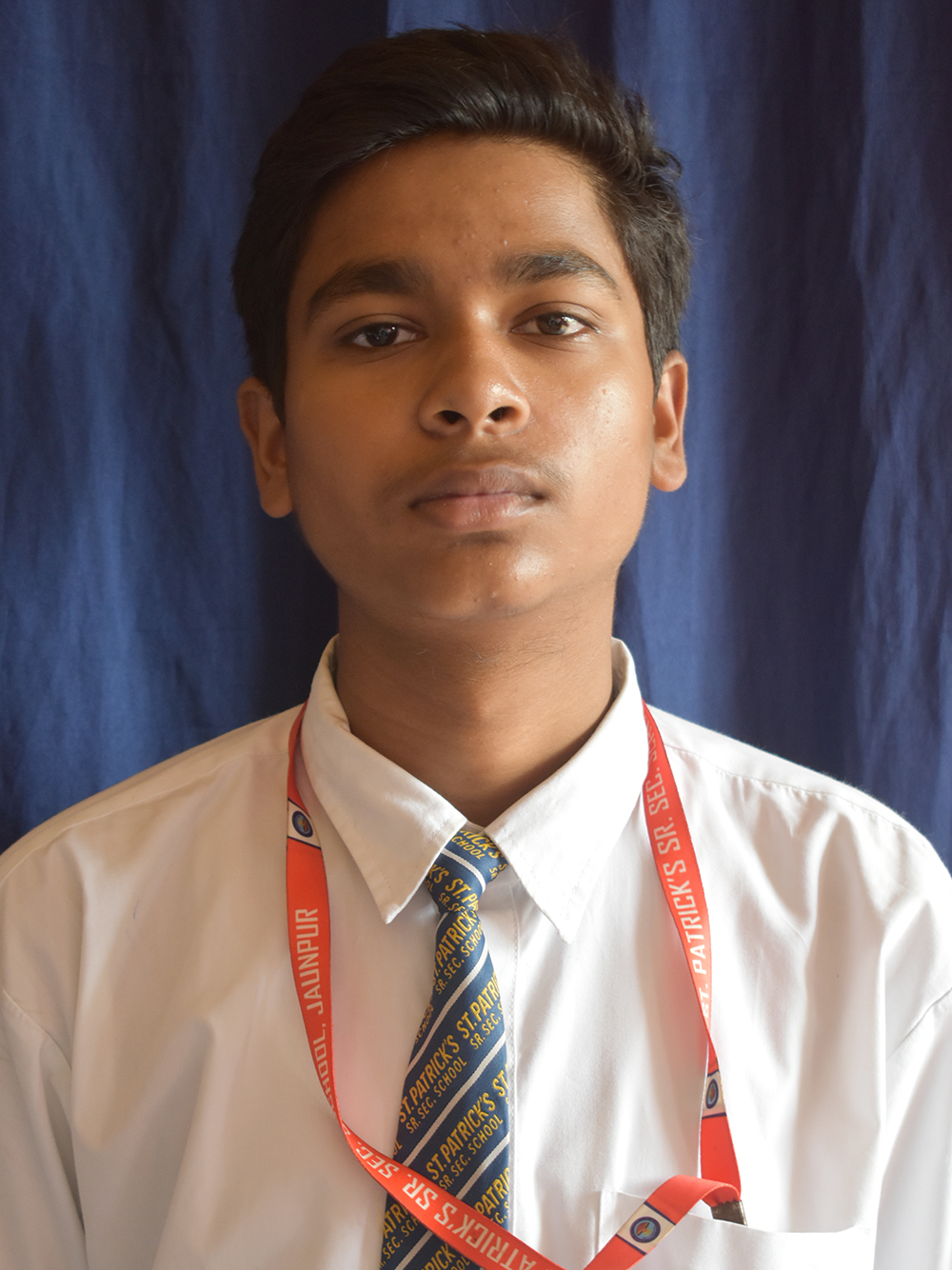 NAITIK SAHU