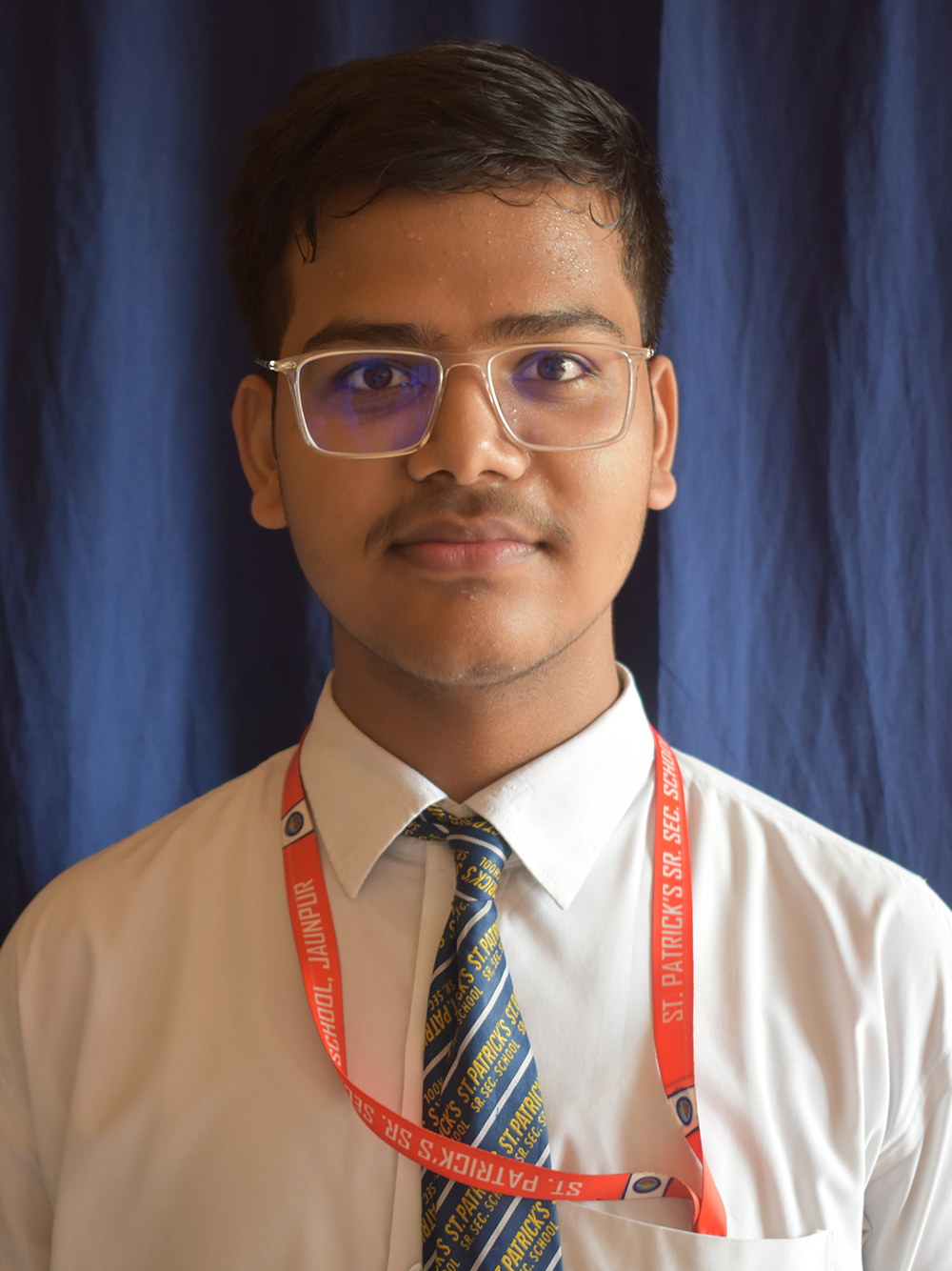 SHASHWAT SINGH BISEN