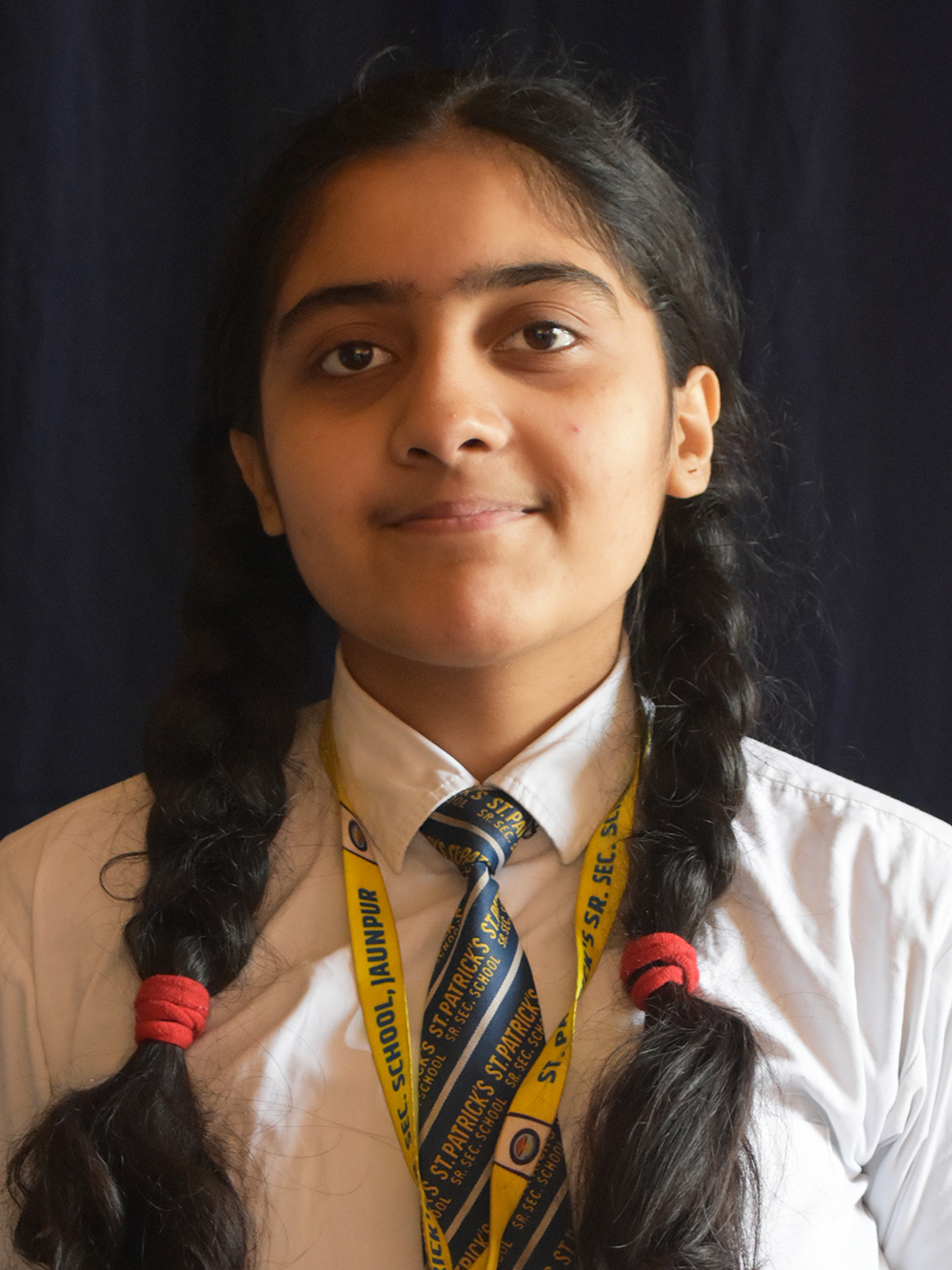 MAITREYEE UPADHYAY