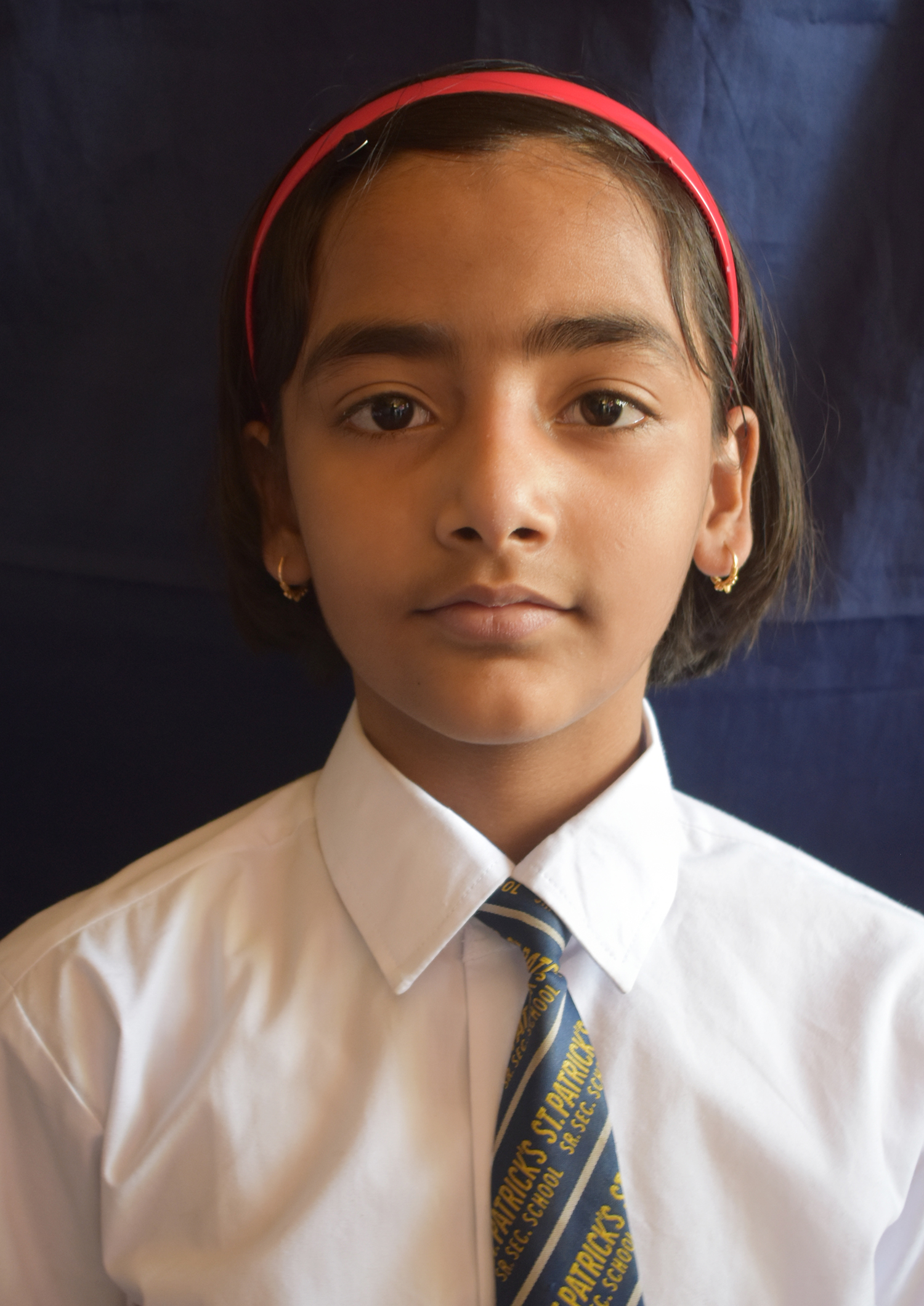 SAUMYA MISHRA