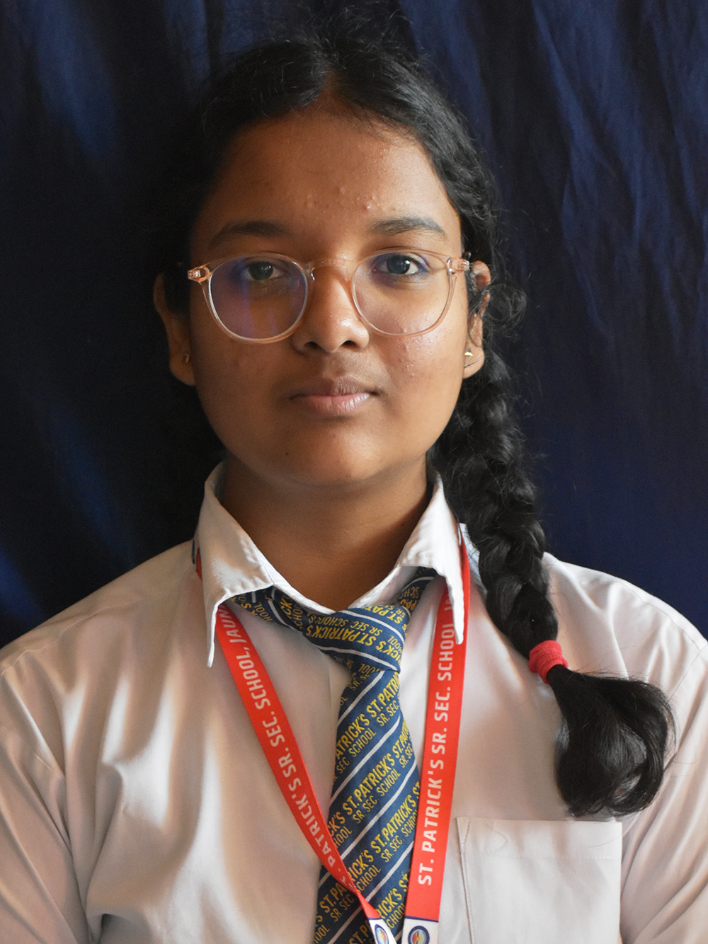 ARADHYA AGRAHARI