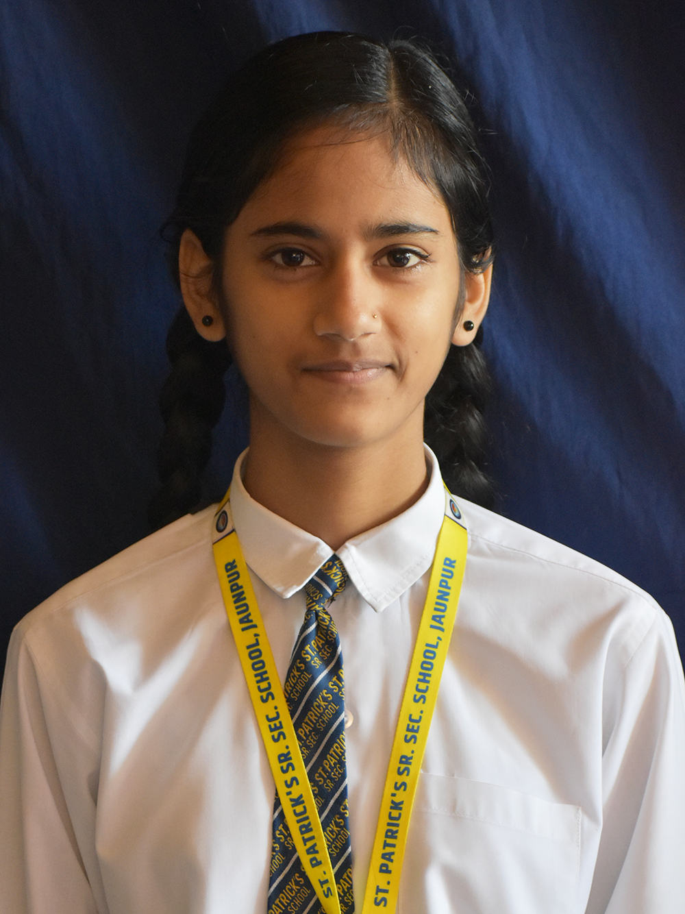 ANSHIKA YADAV