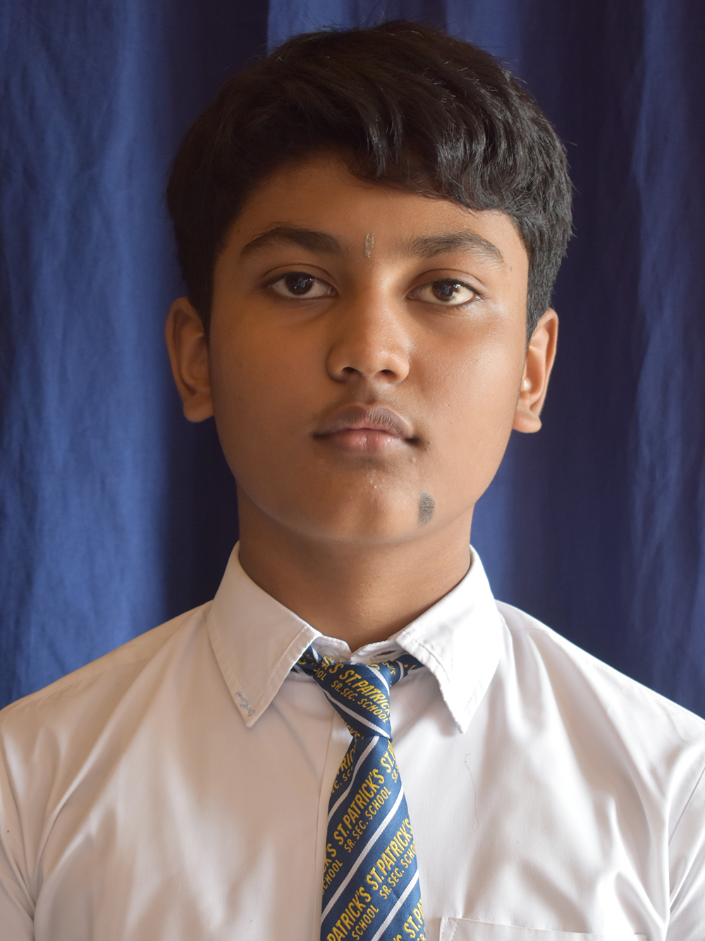 DHRUV SINGH