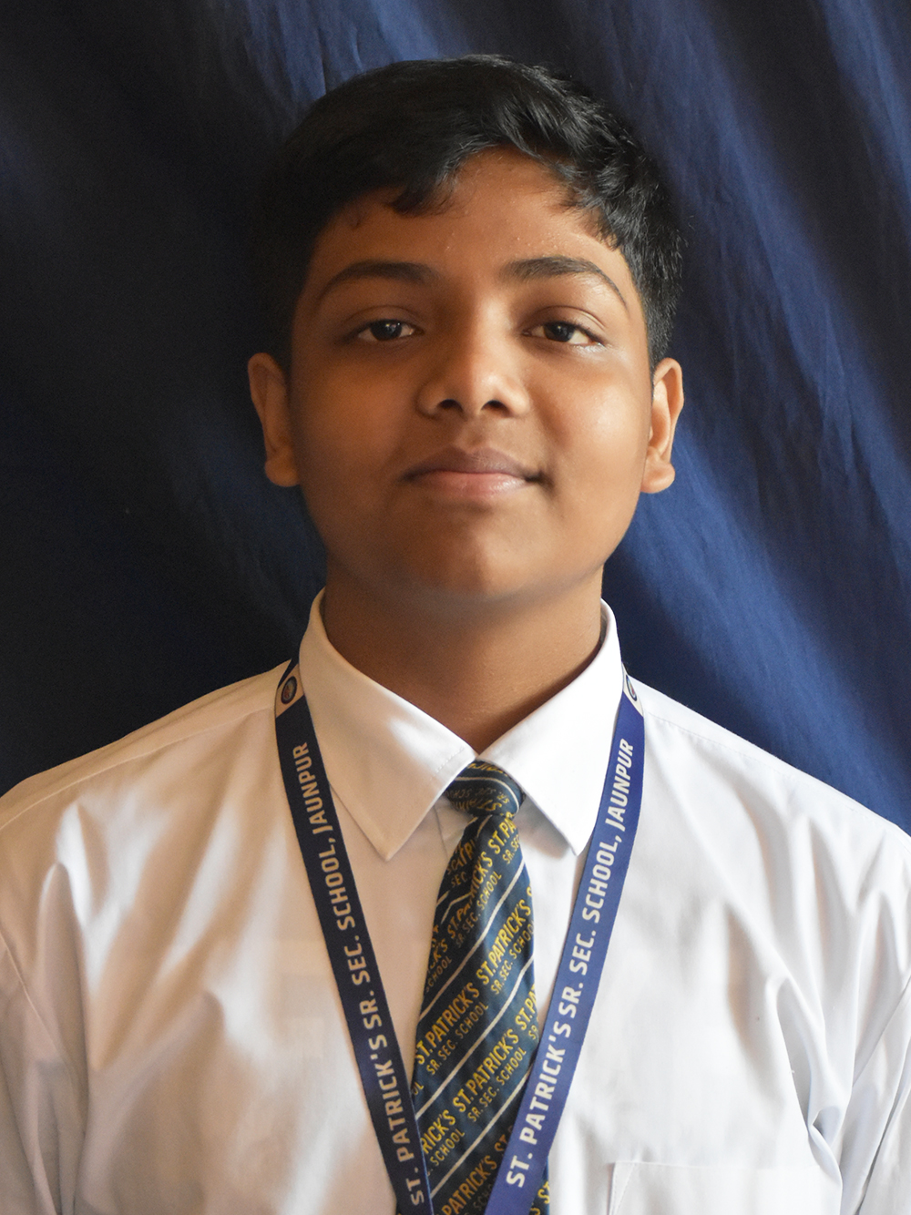 VIRAT SINGH