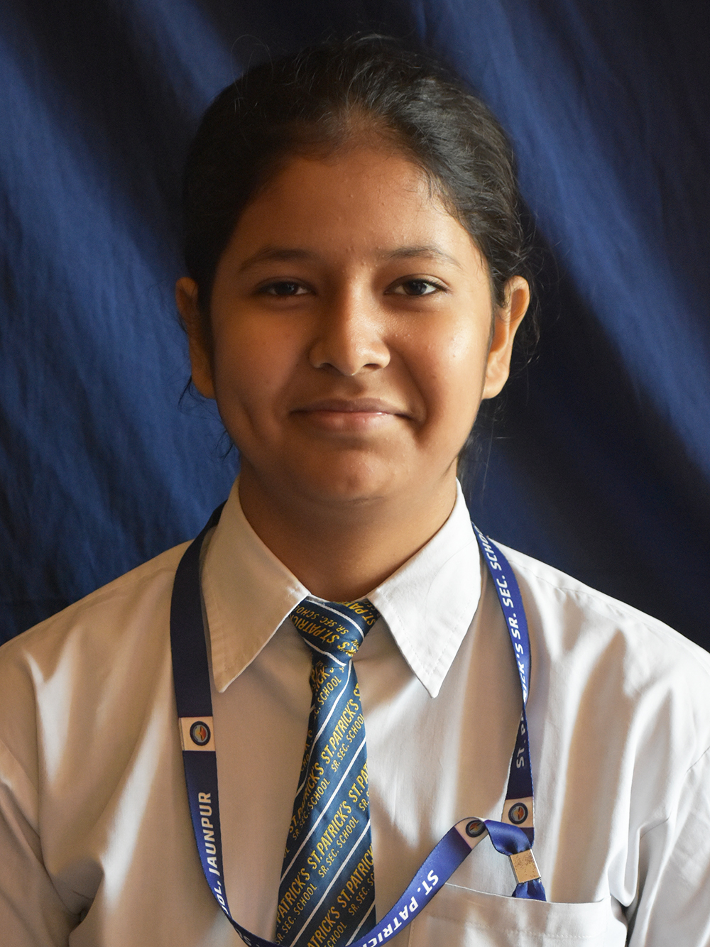 AKSHITI SINGH