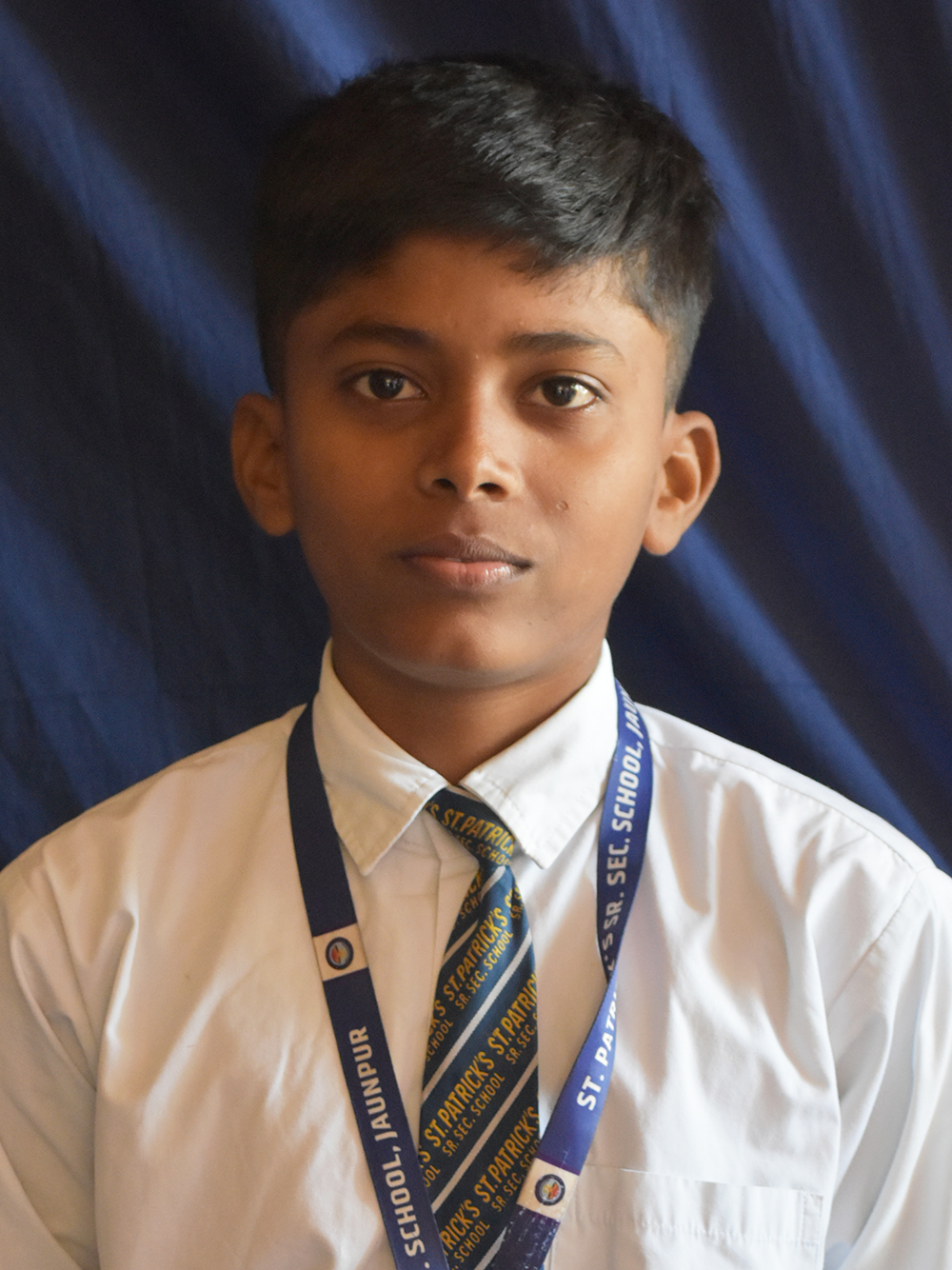 ISHAN YADAV
