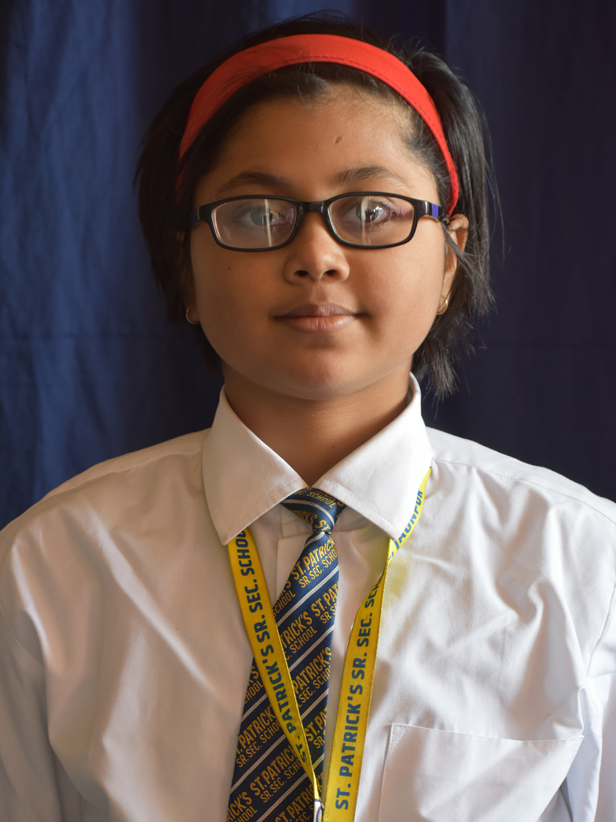 ANANYA YADAV