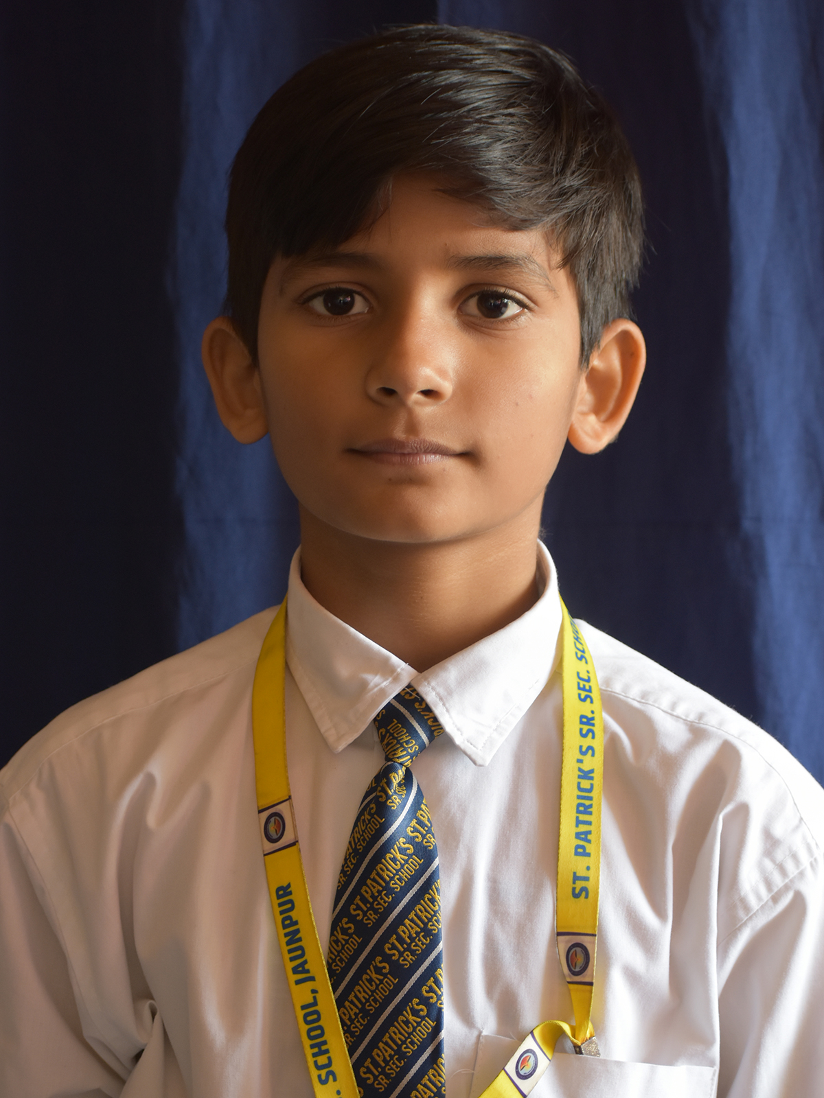 SAMARTH MISHRA
