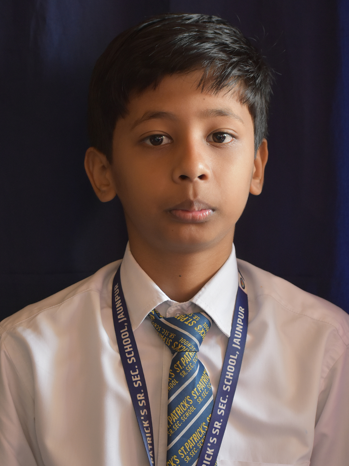 WASIF ANSARI