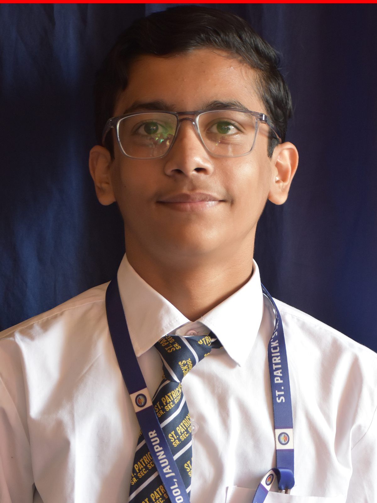 GAURAV PRATAP SINGH