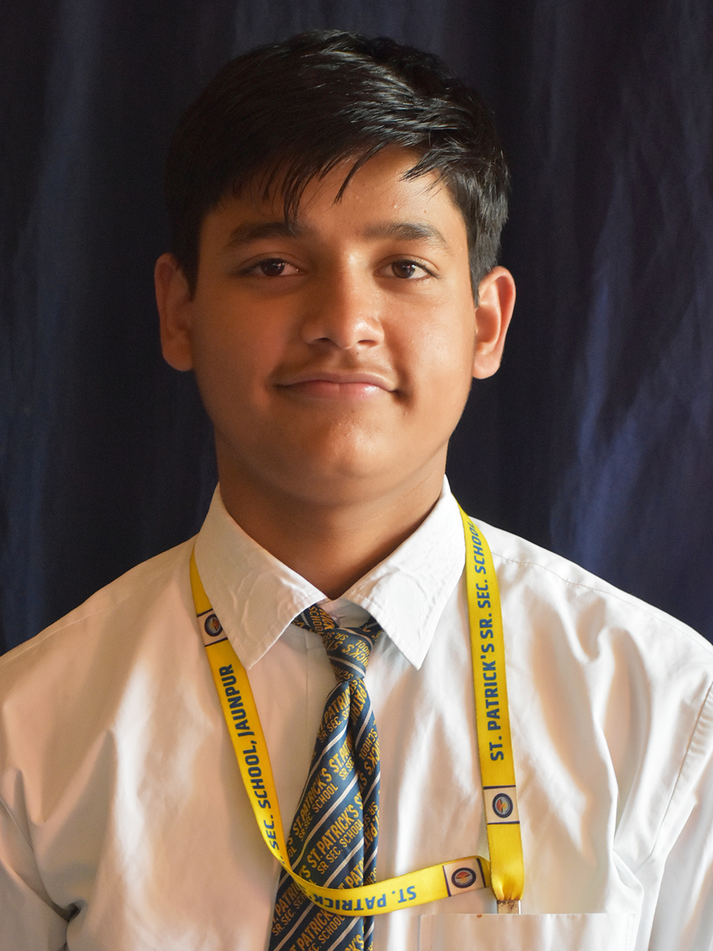DIVYA PRATAP SINGH
