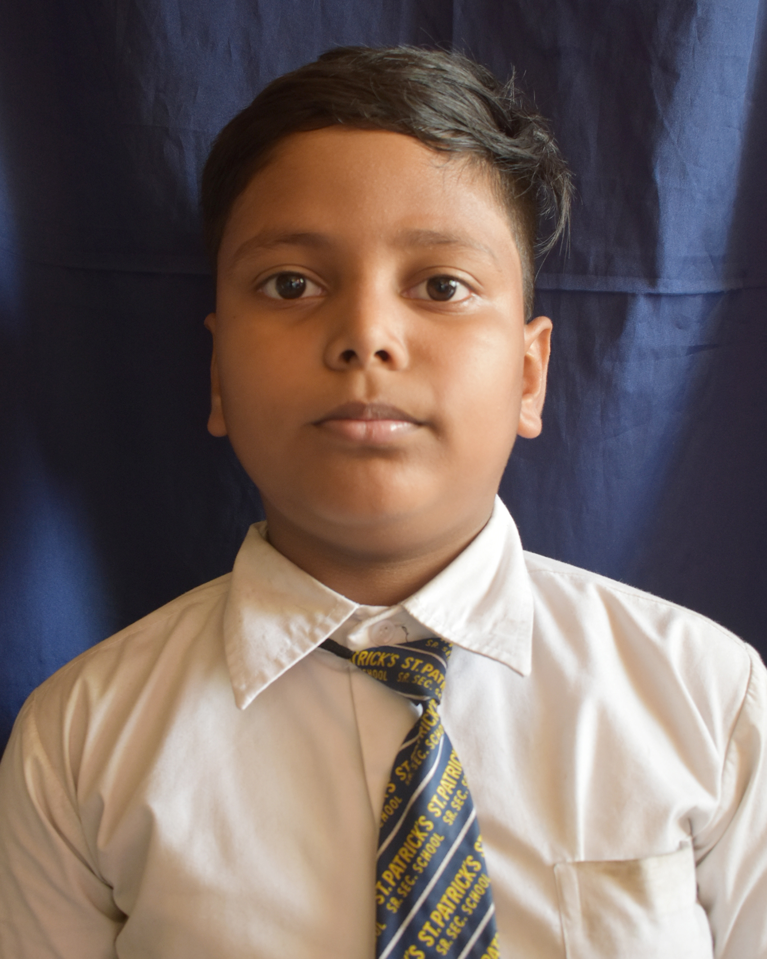 ADITYA SINGH