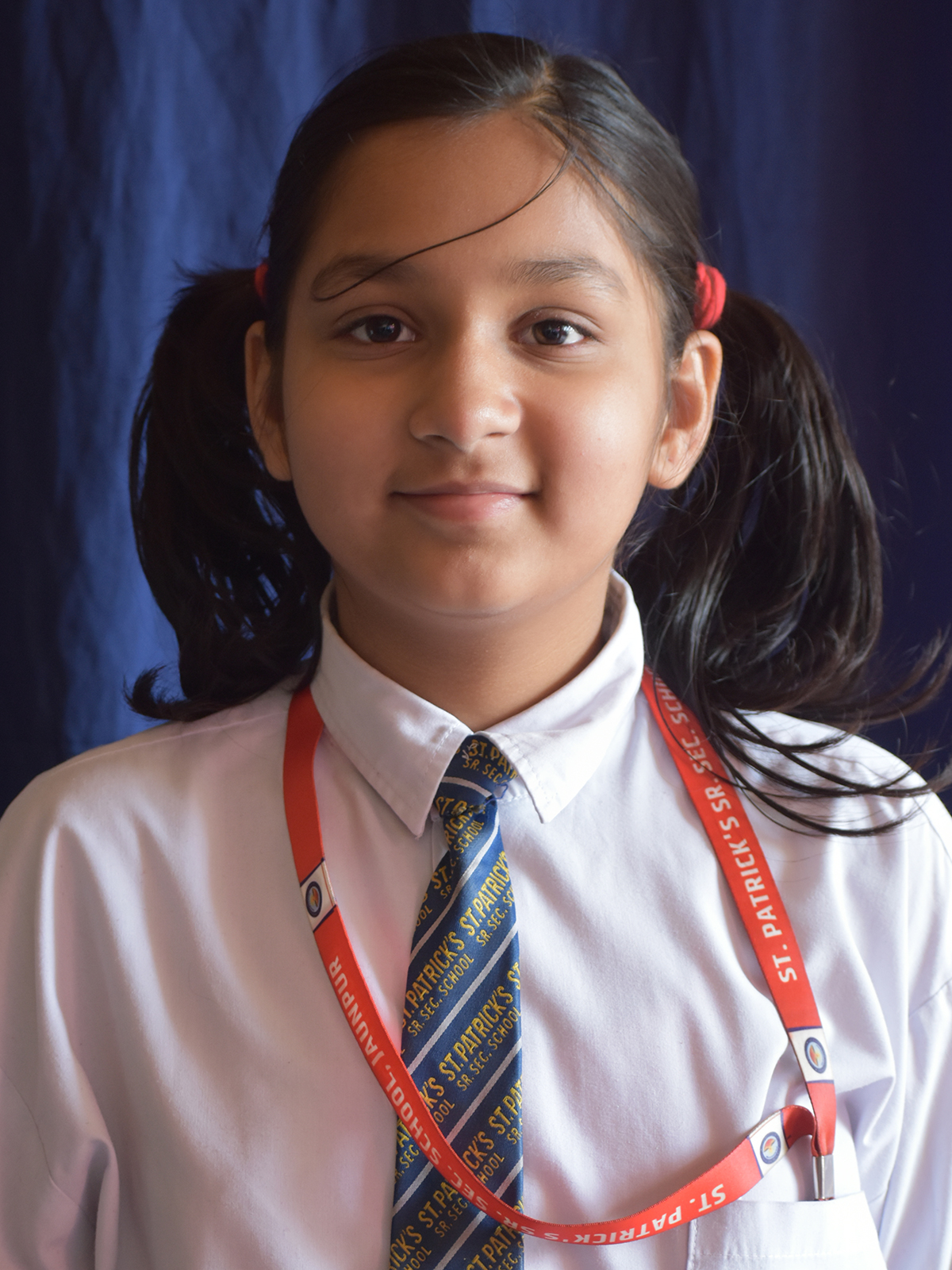 ARADHYA AGARWAL