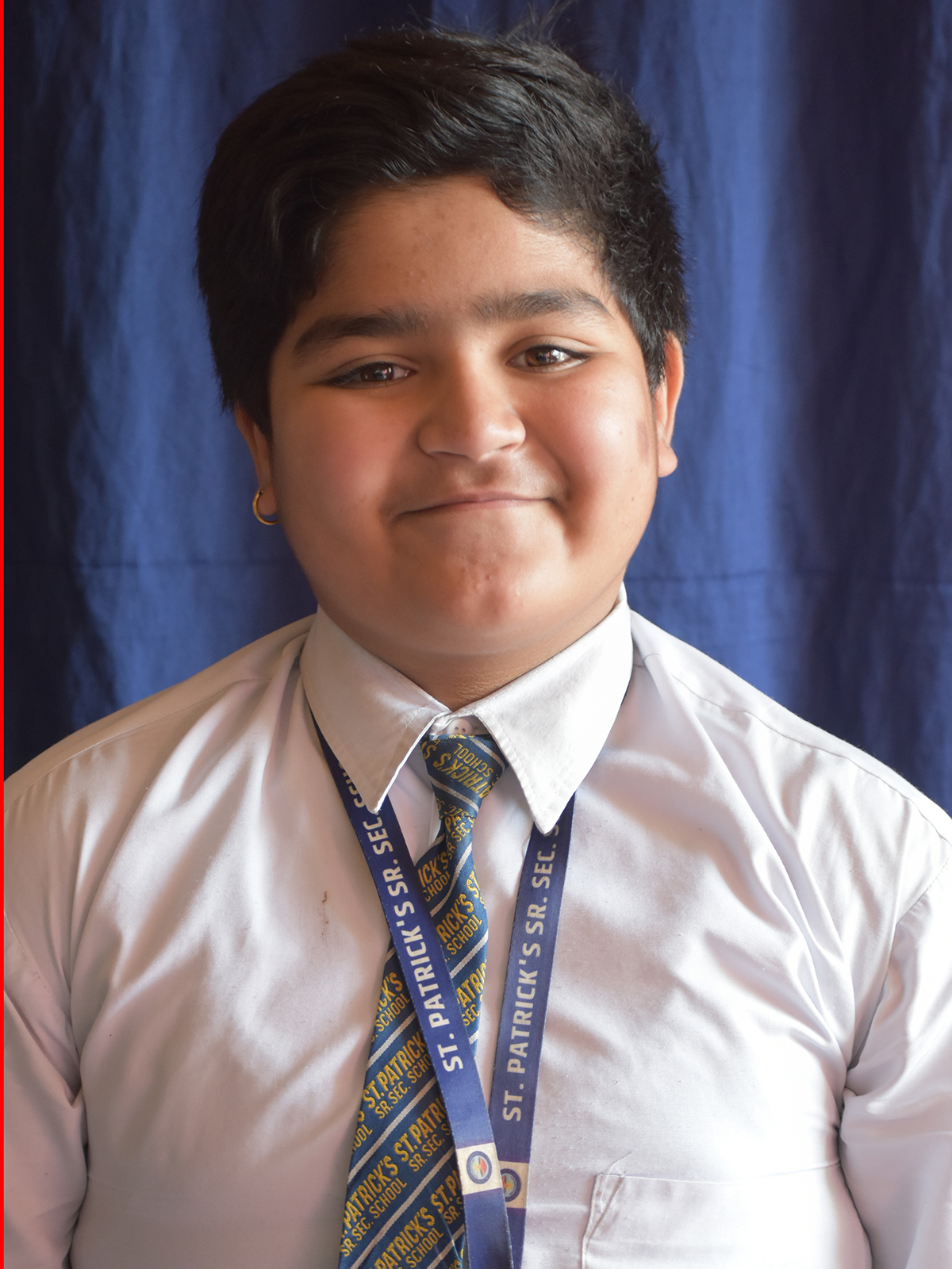 PRANJAL SETH