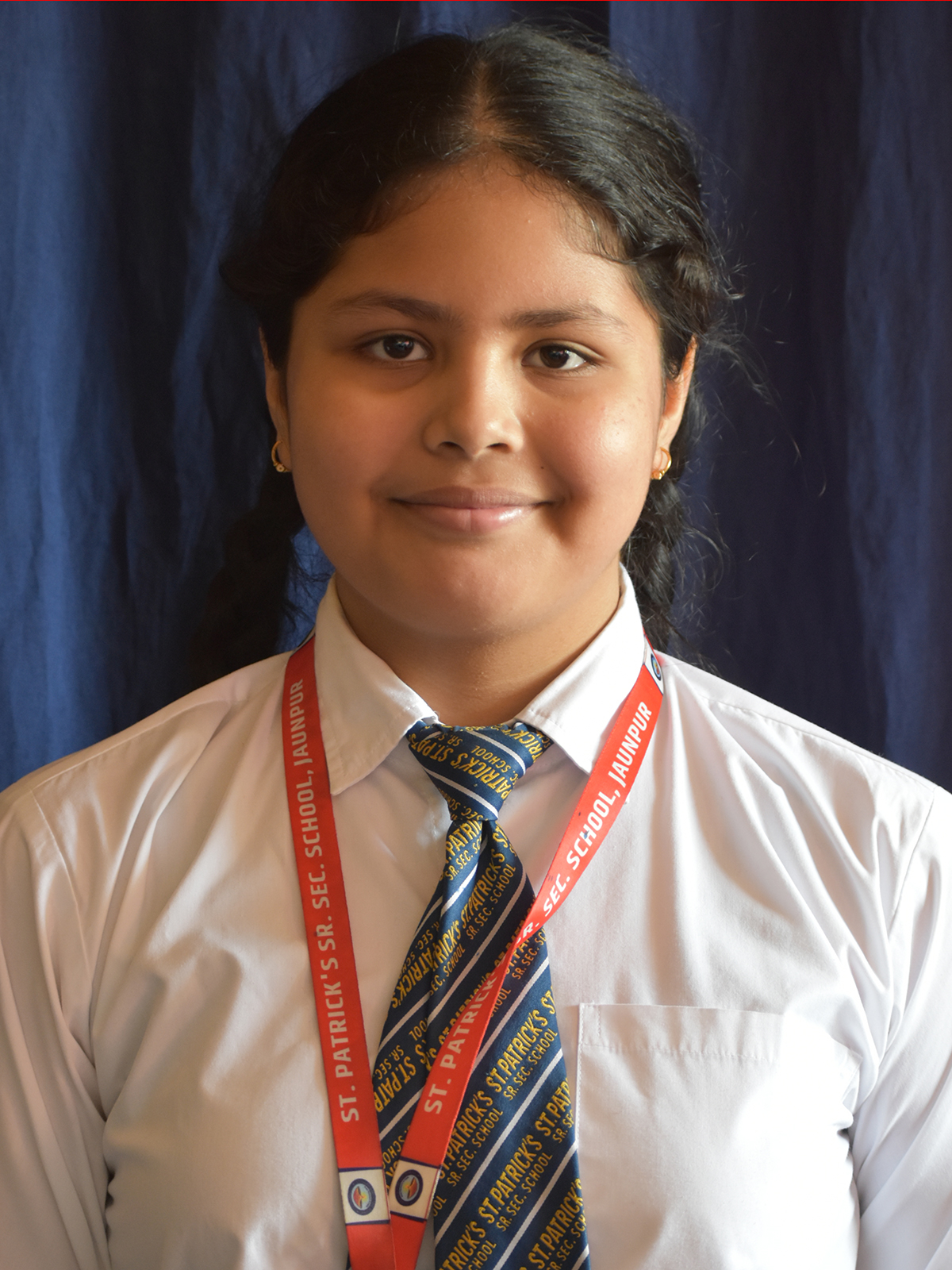 SANVI SINGH