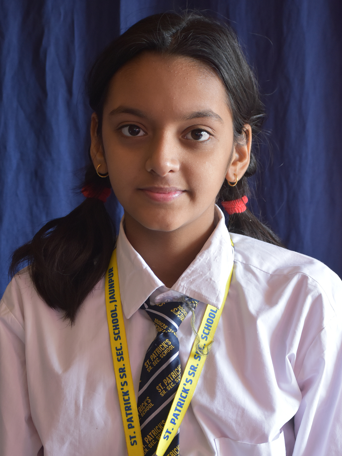 VANSHIKA SINGH