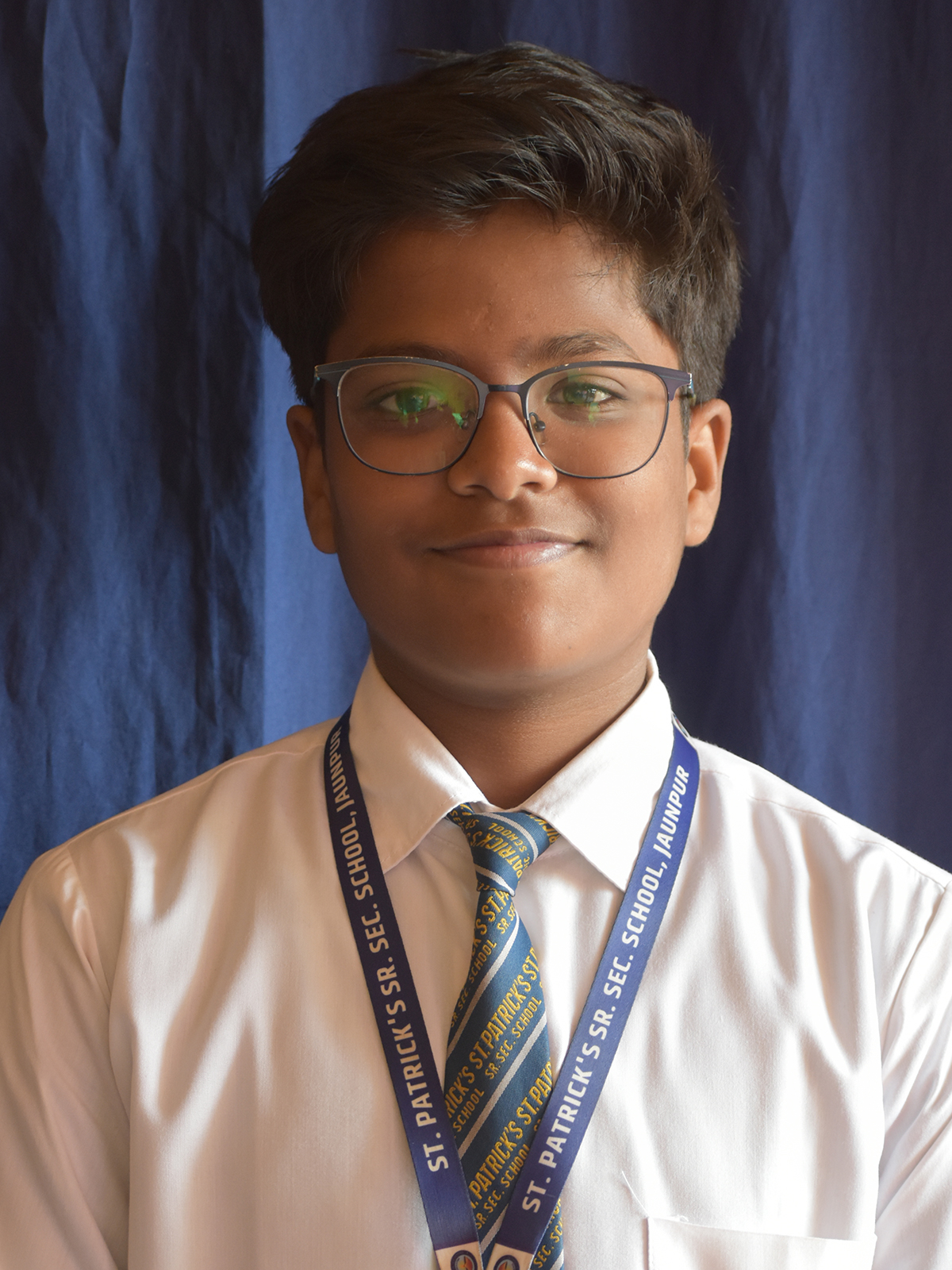 ANMOL SRIVASTAVA