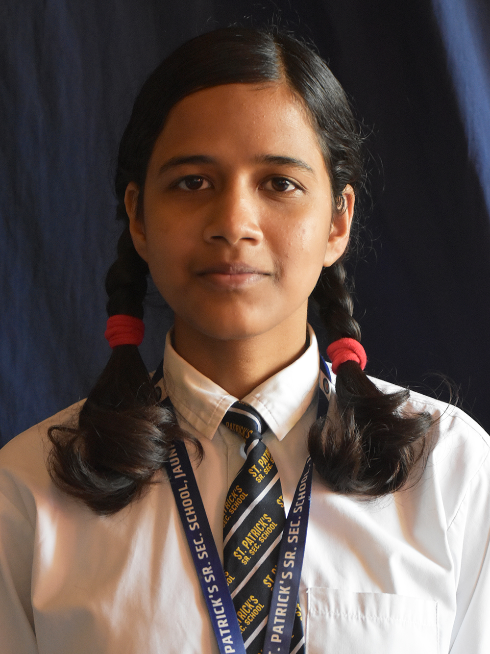 ANSHIKA MAURYA