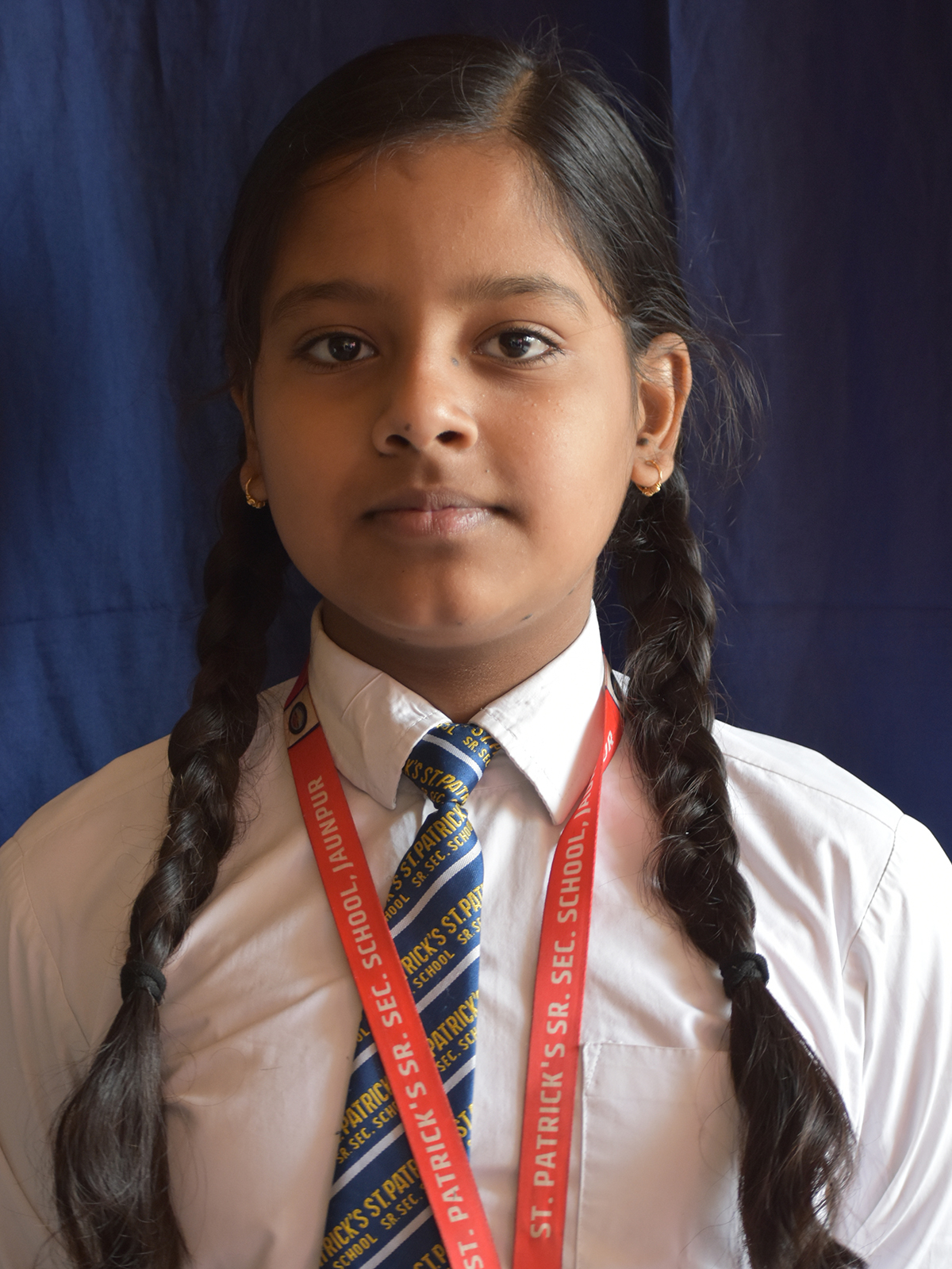 KRISHTI JAISWAL