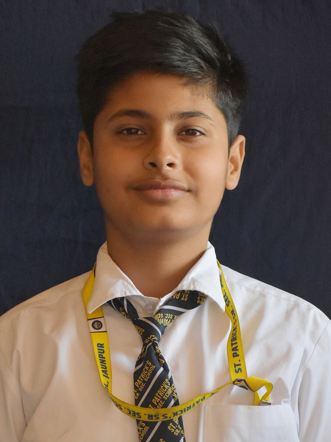 SANKALP TIWARI