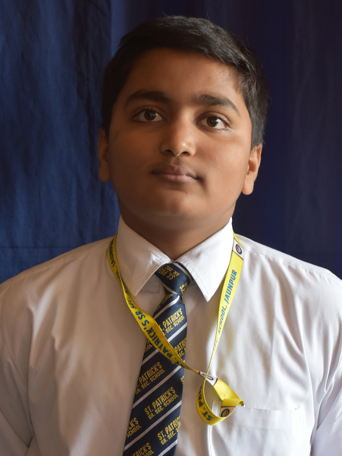 VIDIT ANAND VISEN