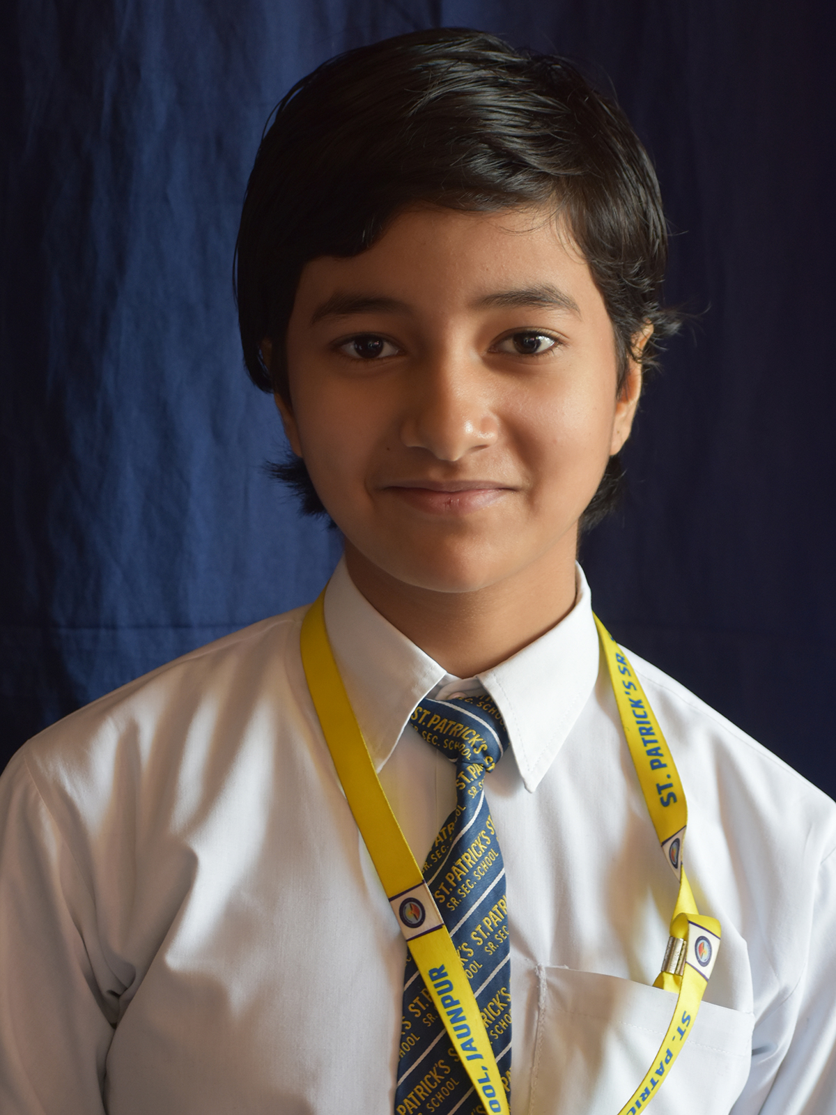 PRIYANKRITA SINGH