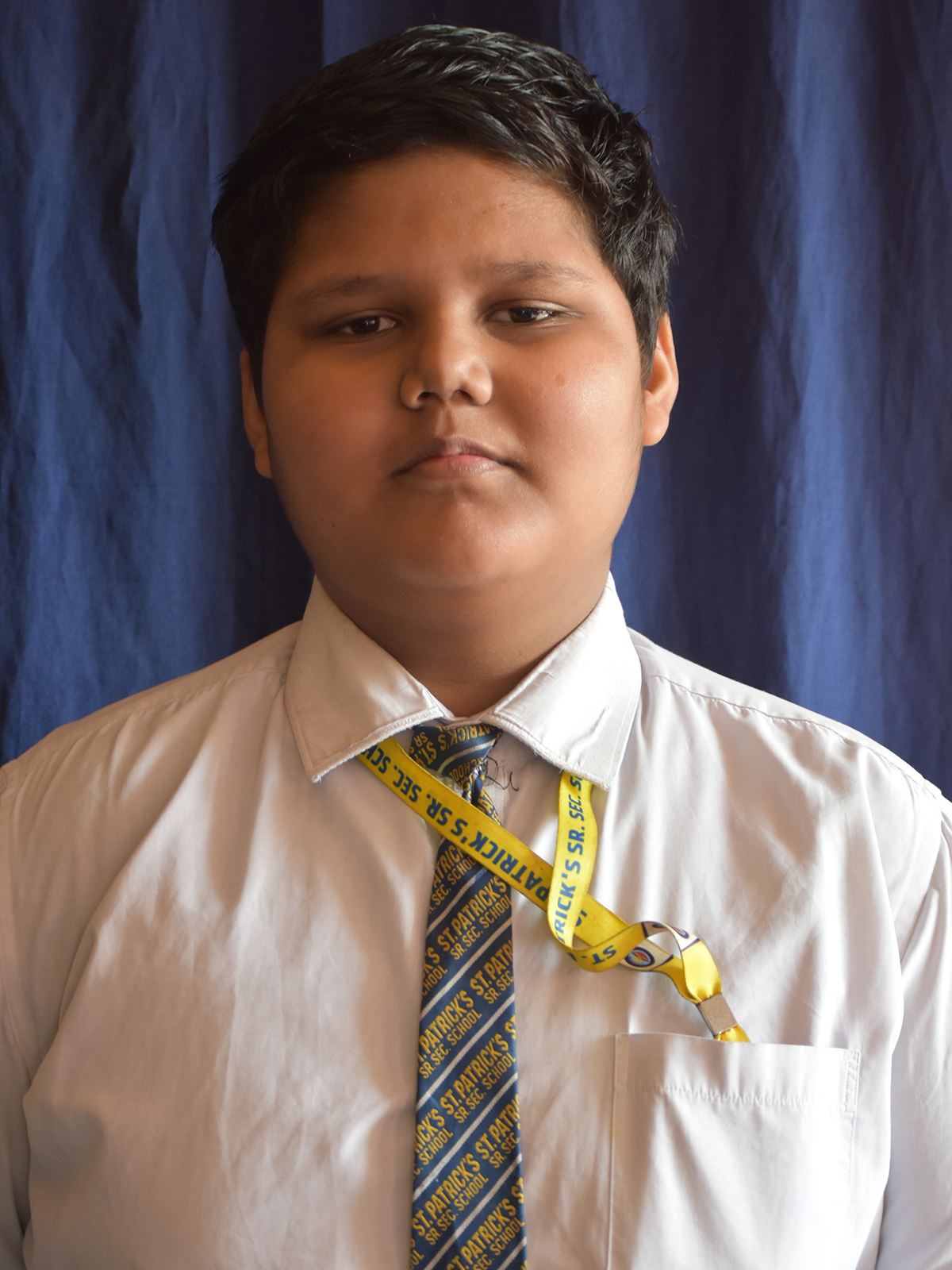 YASH MAURYA