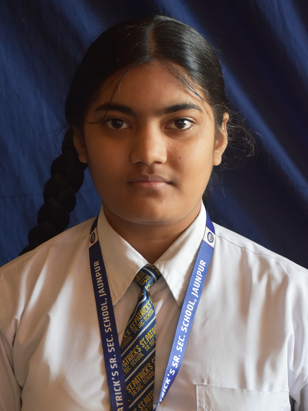 ALIZA NAAZ