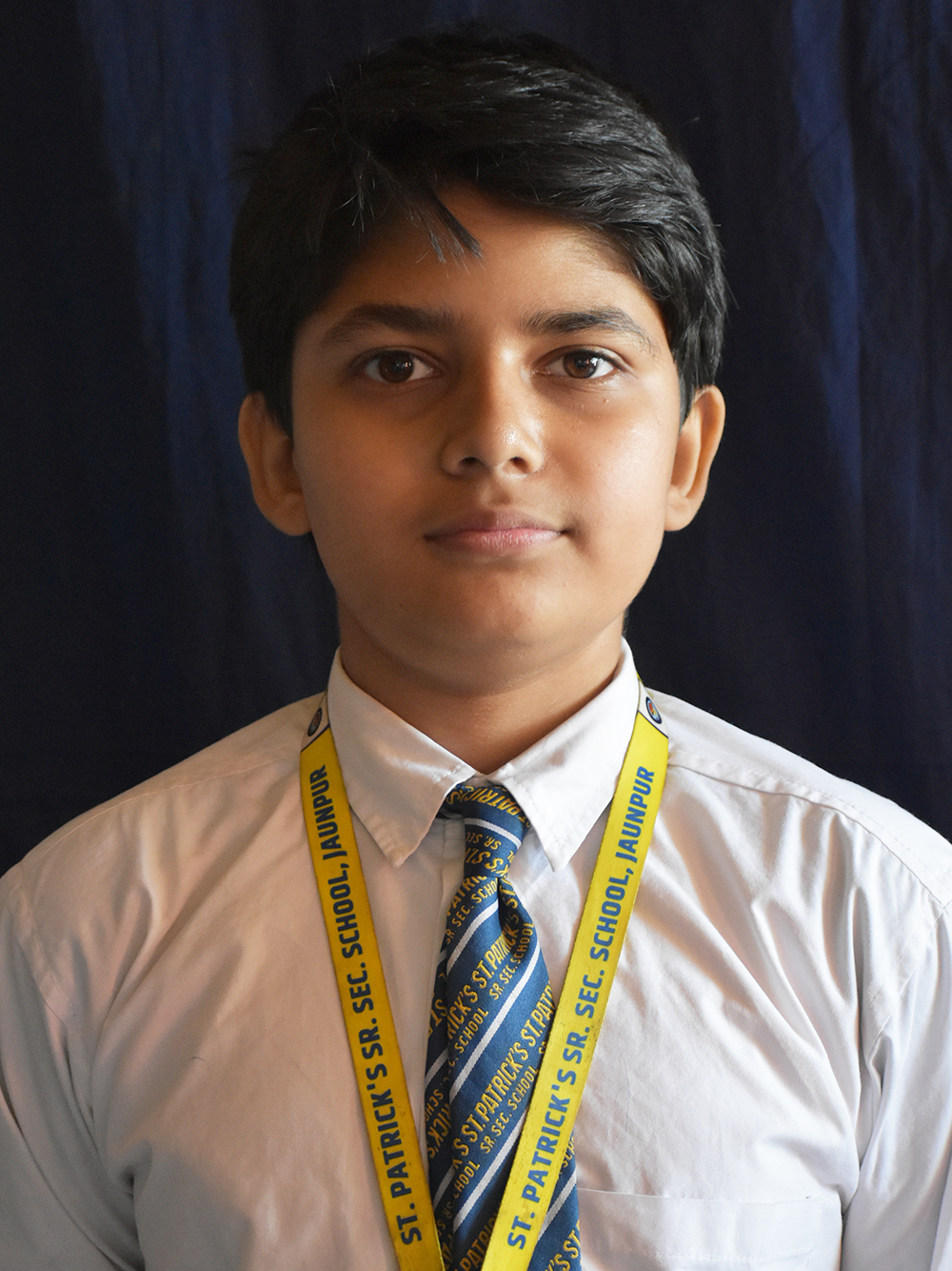 SHIVANSH SINGH I