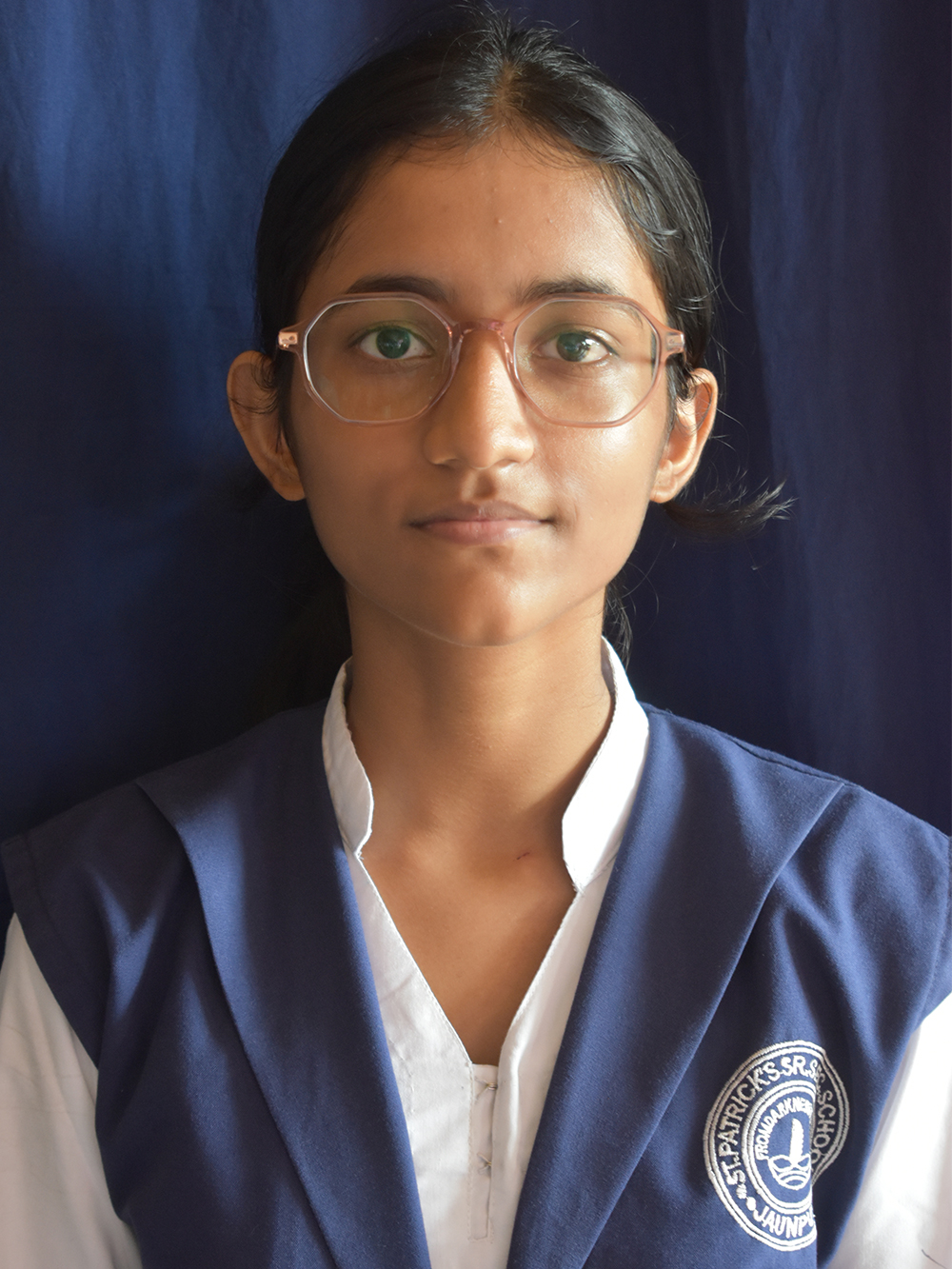 SURANGANA SINGH