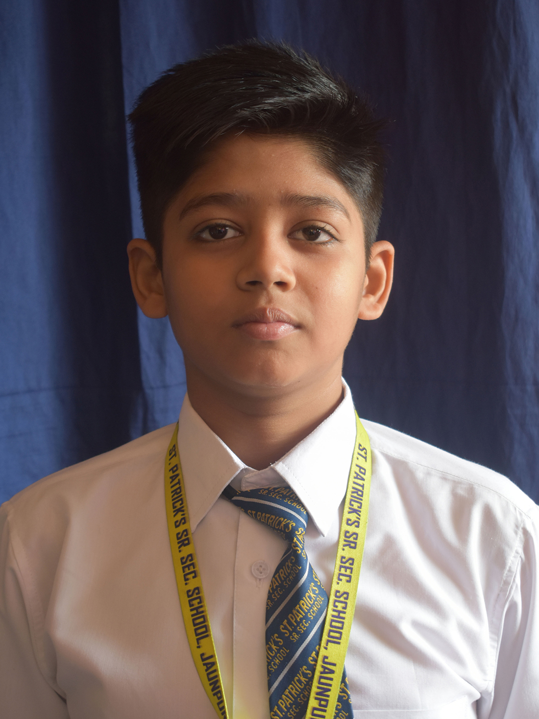 ANAY KUMAR UPADHYAY
