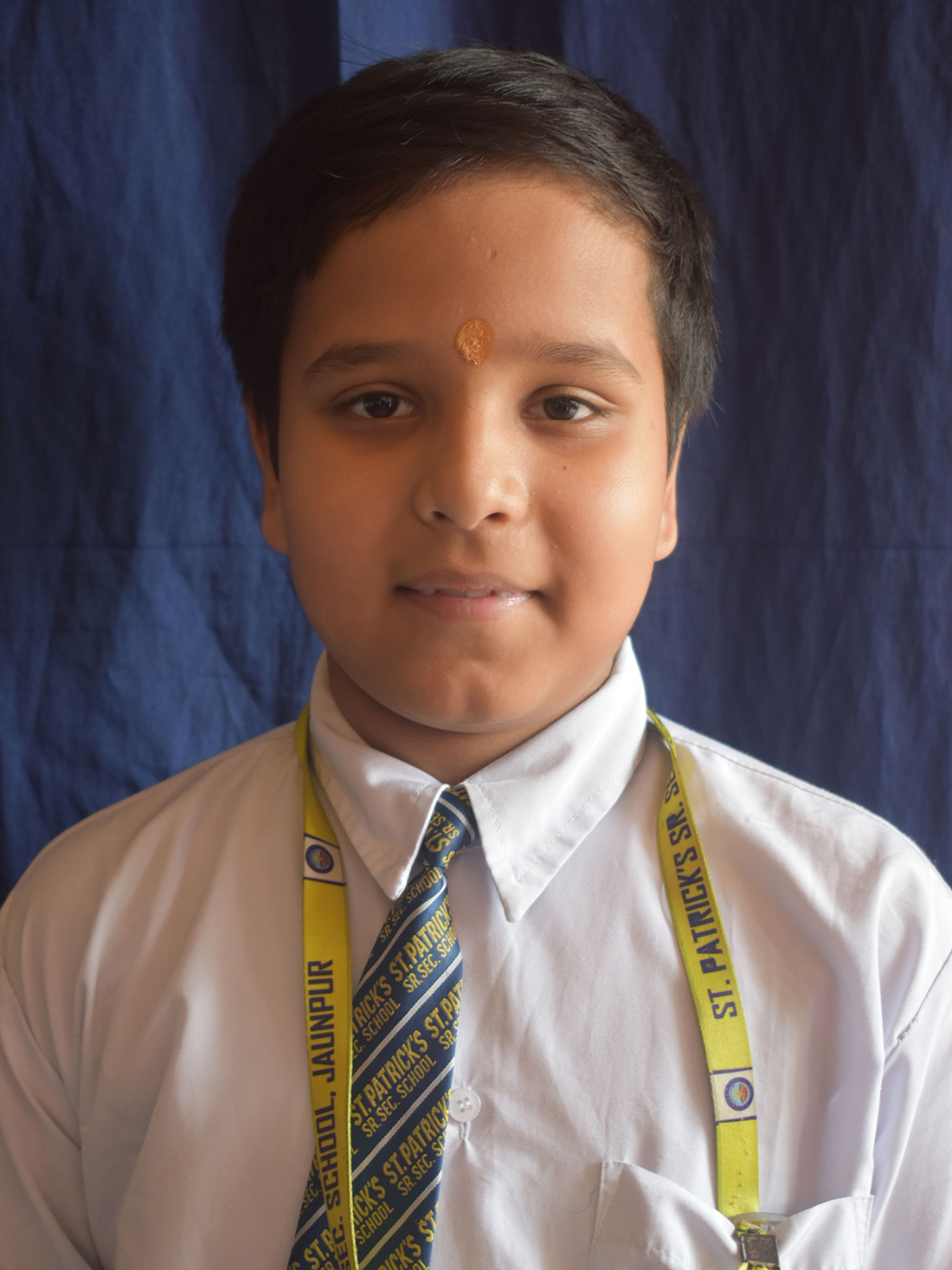 ARUSH PANDEY