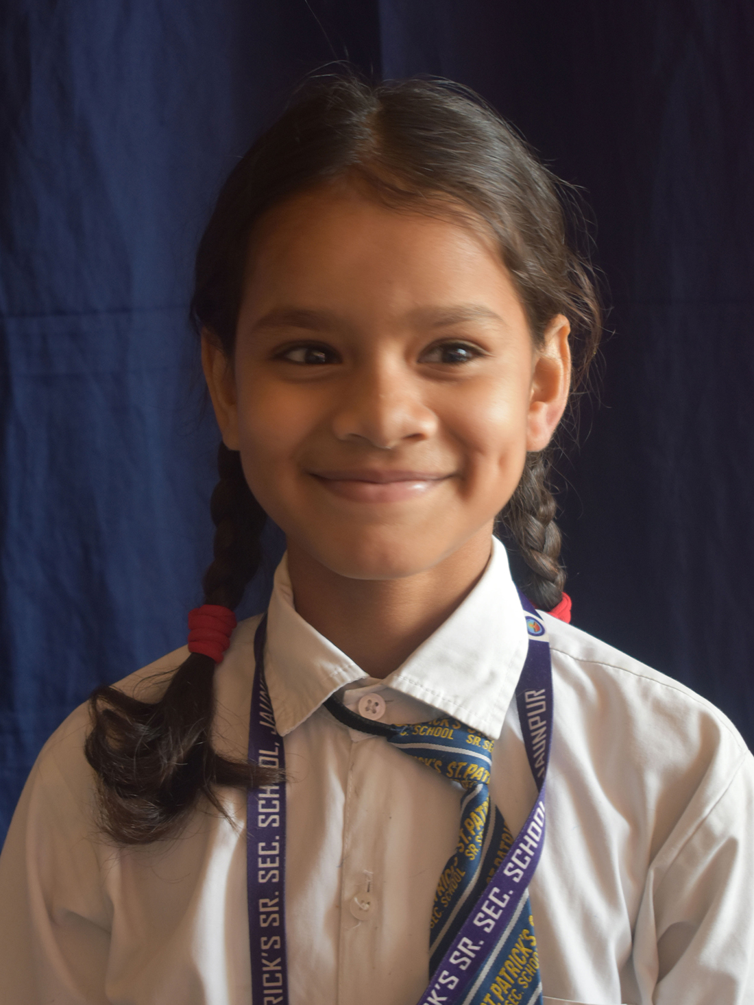 PARI YADAV
